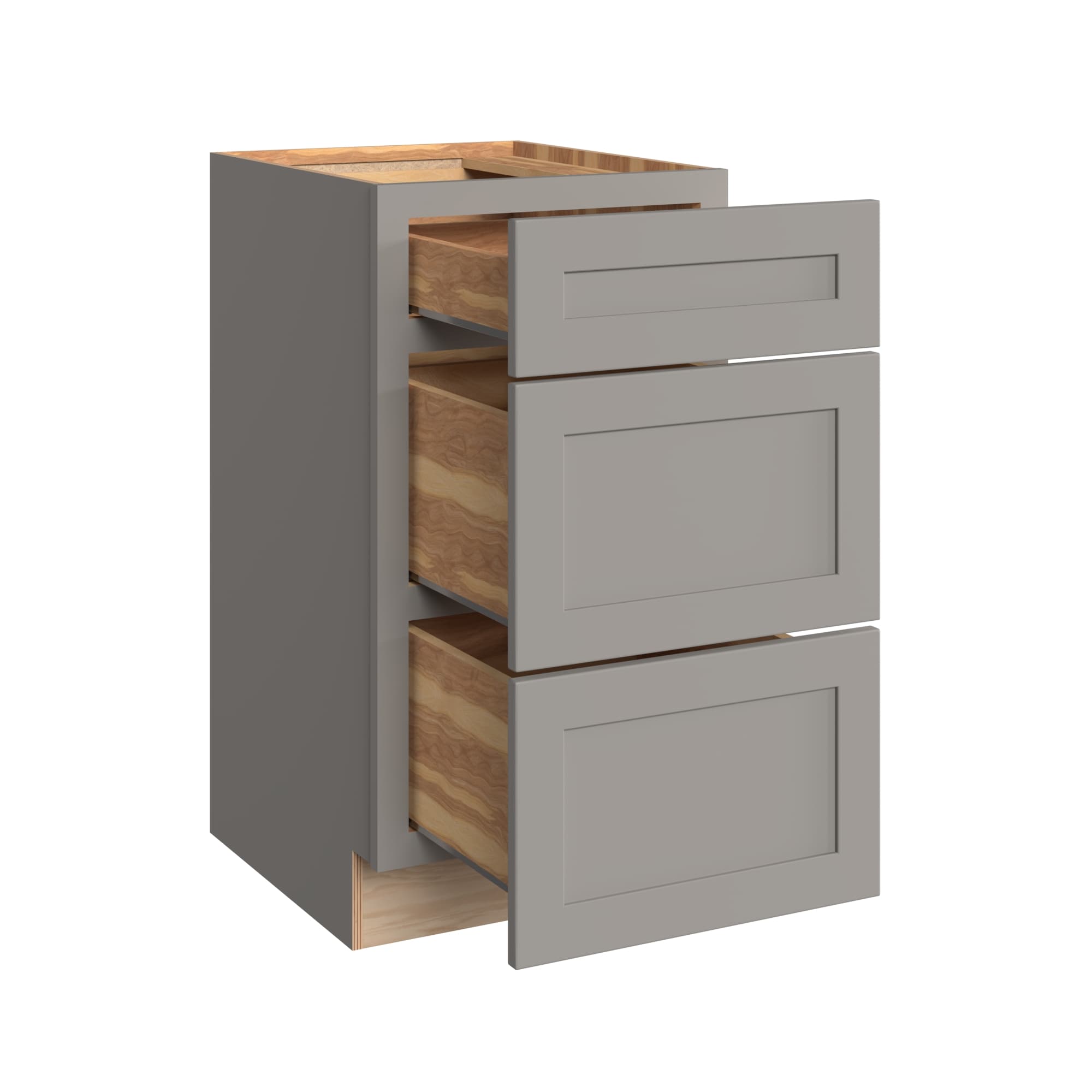 KraftMaid Momentum VBD182134.3G81 vanities - View #6