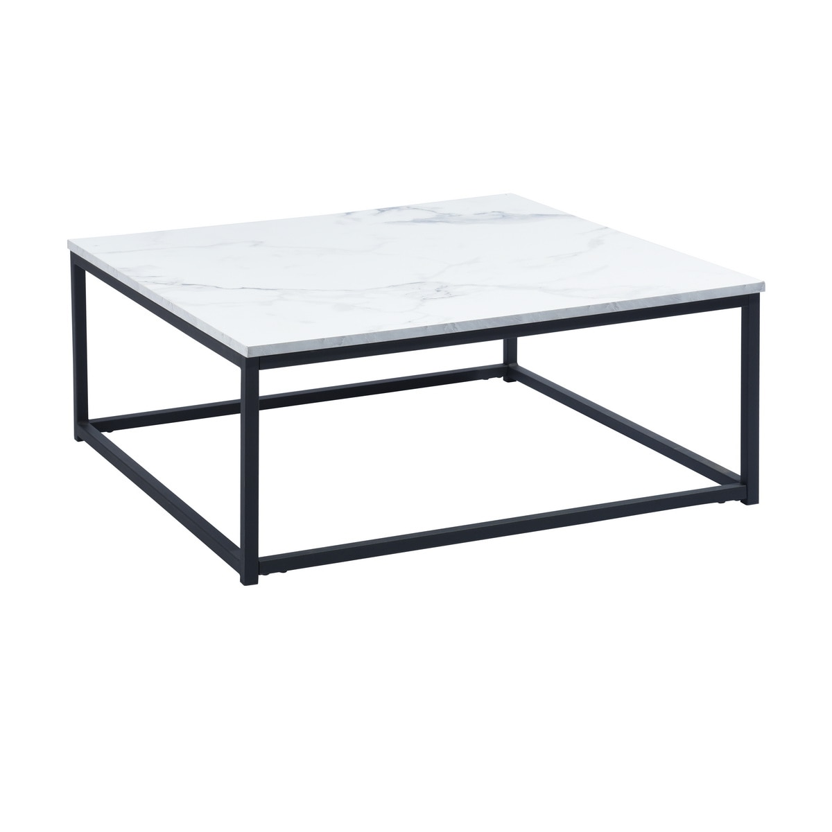 CASAINC FACTO SQUARE COFFEE Coffee-Tables - View #2