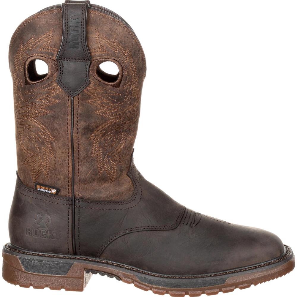 Rocky RKW0234  M  095 footwear - View #7
