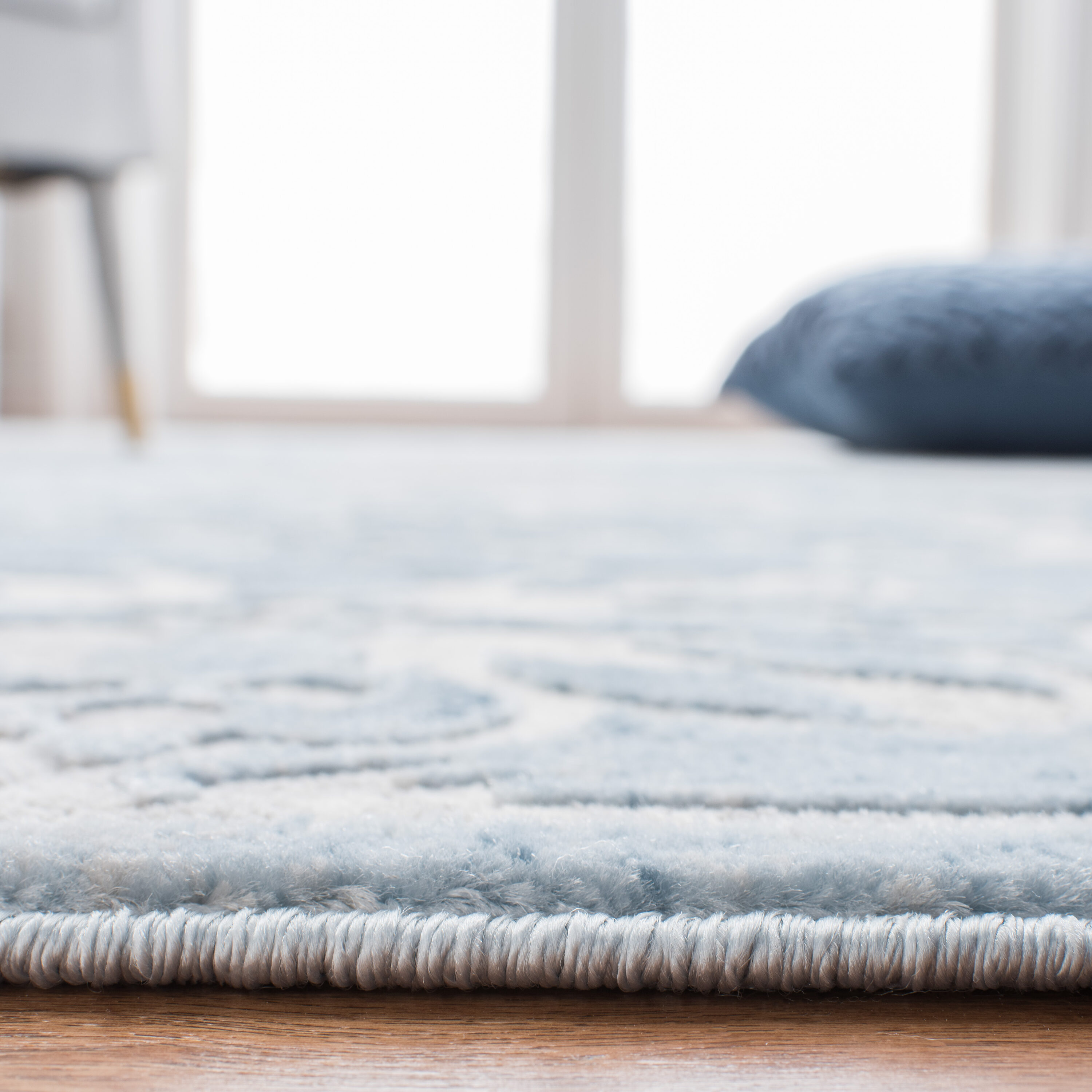 Safavieh LGN508F-9 rugs - View #4