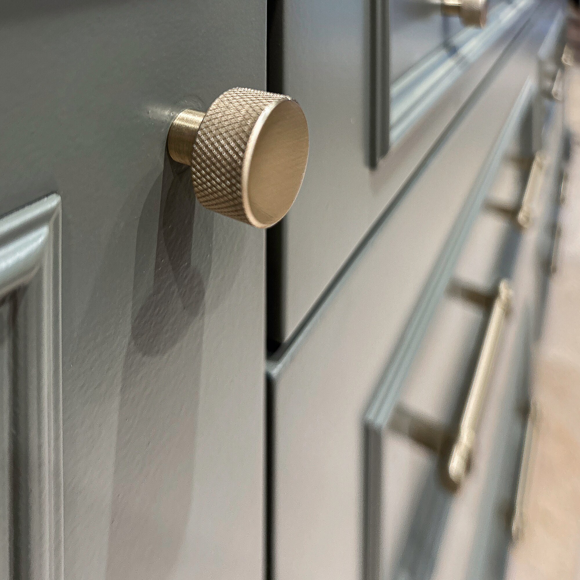 Design House 206656 Cabinet-Knobs - View #2