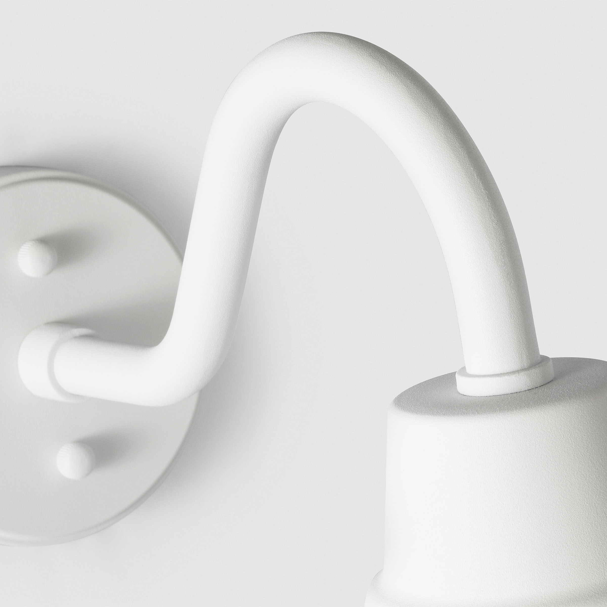 Generation Lighting SLO1191OTW Outdoor-Wall-Lighting - View #3