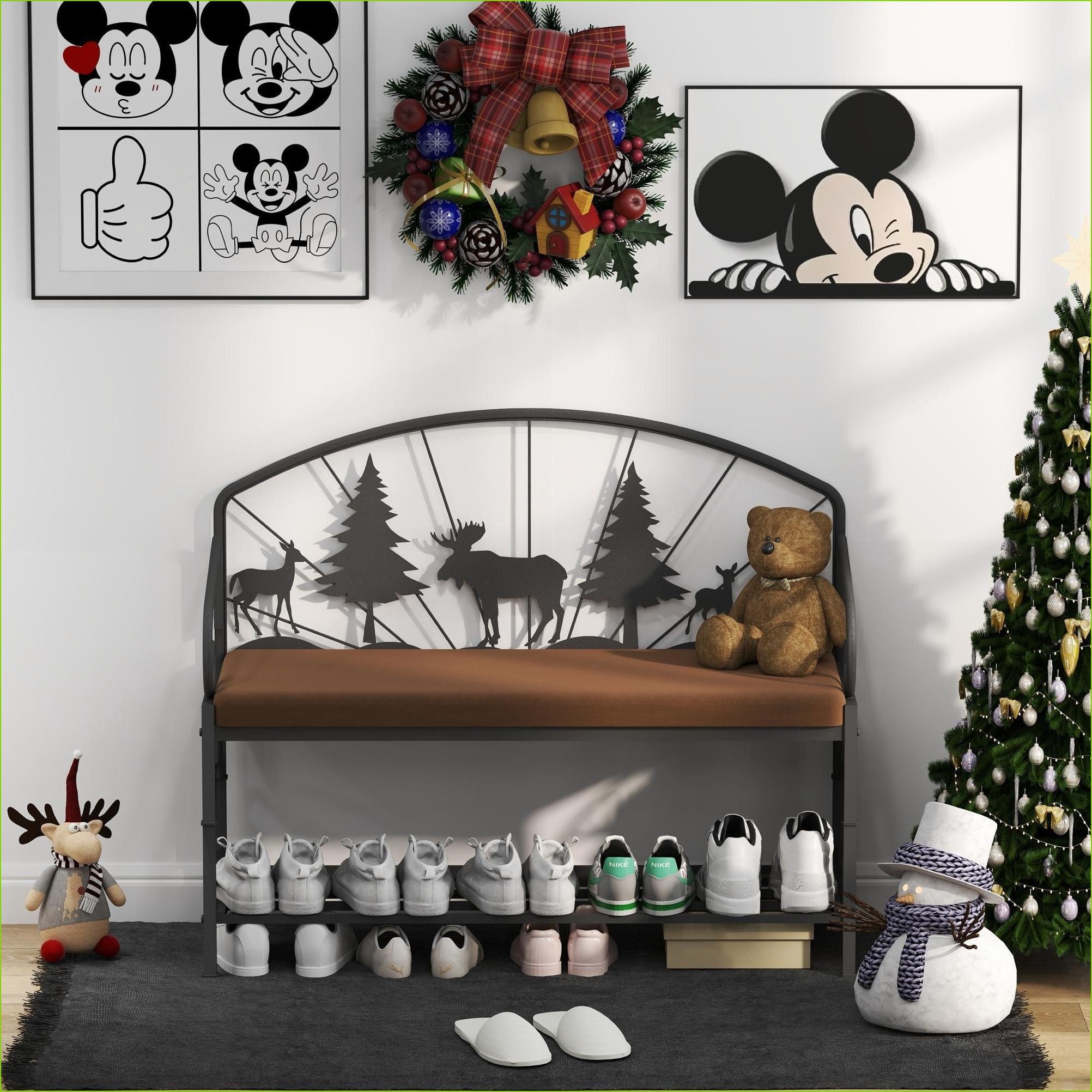 Watnature O4BDRZGI62MK Shoe-Racks - View #8