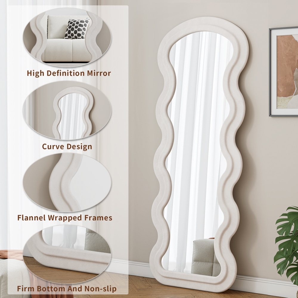 REIBII FXLS0601-511C003 Decor-Mirrors - View #5