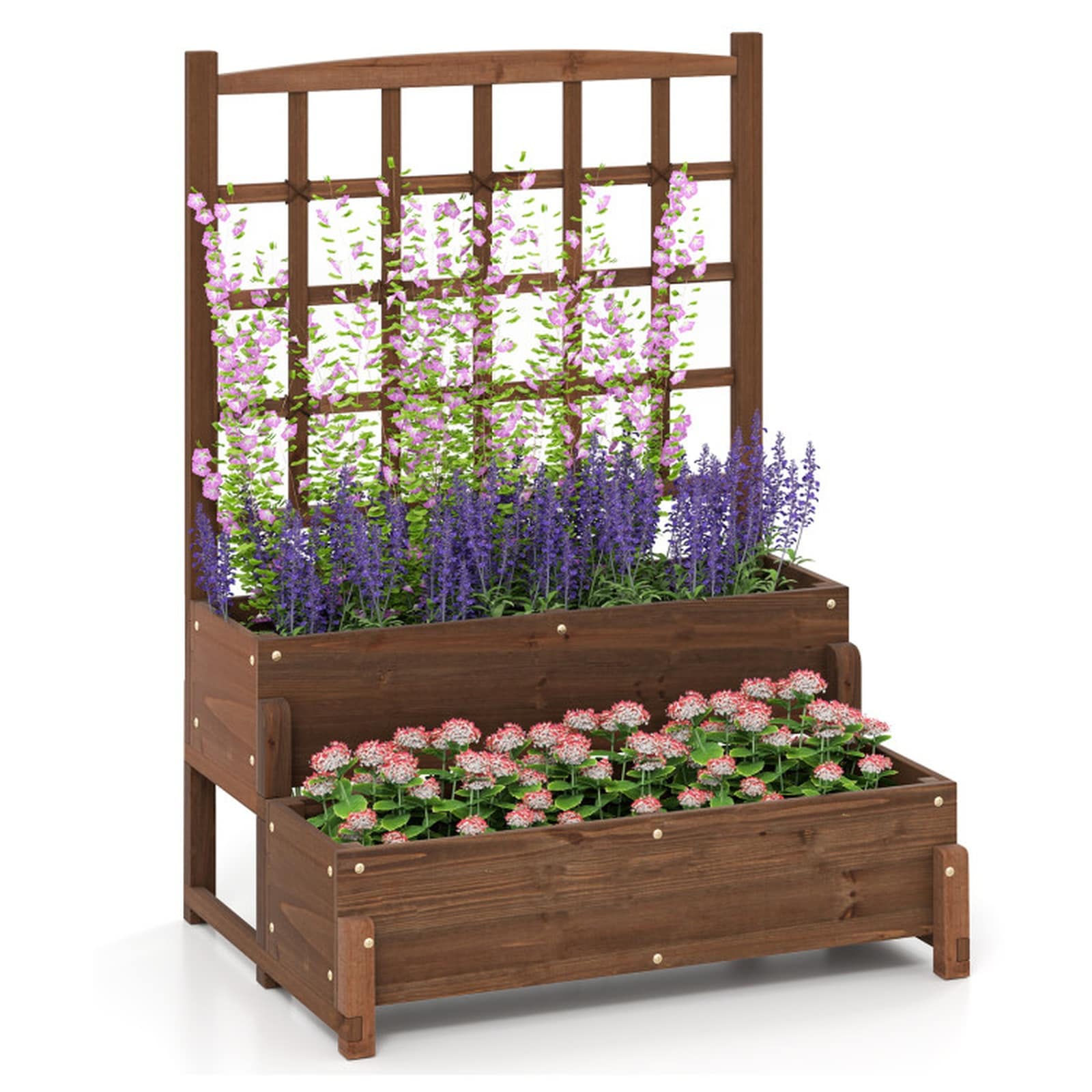 SUGIFT LW108SUGHY1549 Raised-Planter-Boxes - View #10