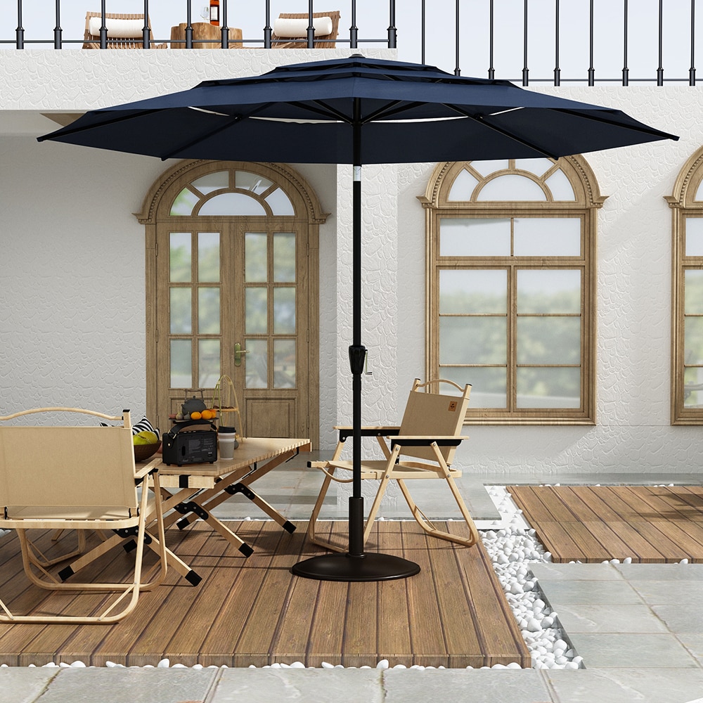 Homsee C-KF510007-01 Umbrellas-2 - View #3