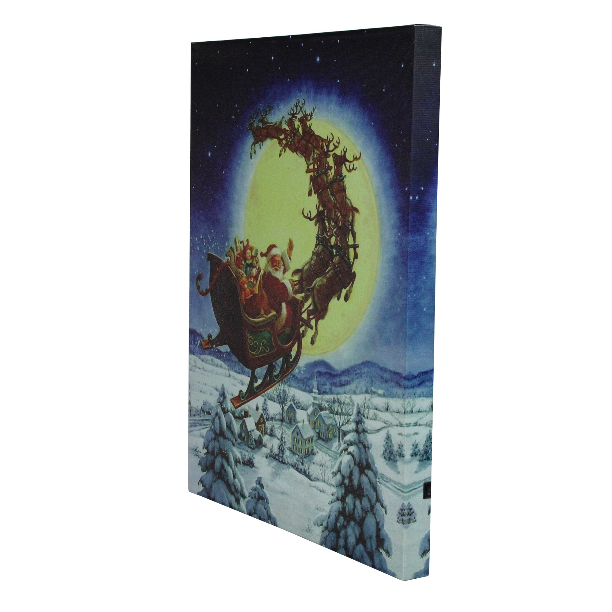Northlight 32915373 Table-Christmas-Decorations - View #2