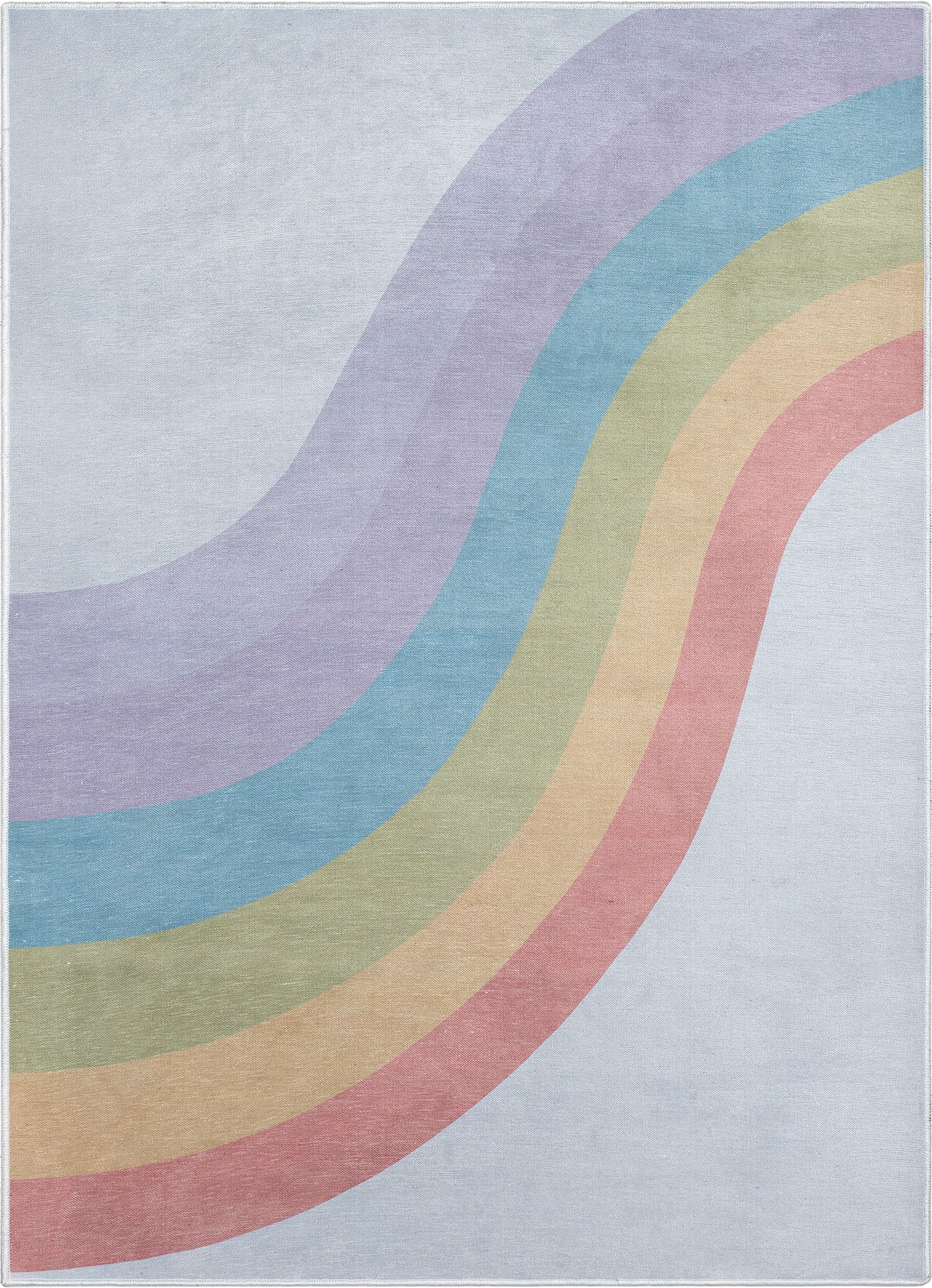 Well Woven W-KD-11A-8 rugs - View #2