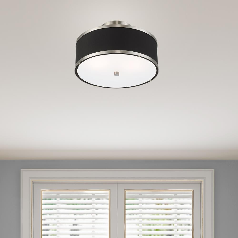 Livex Lighting 60402-91 flushmounts - View #9