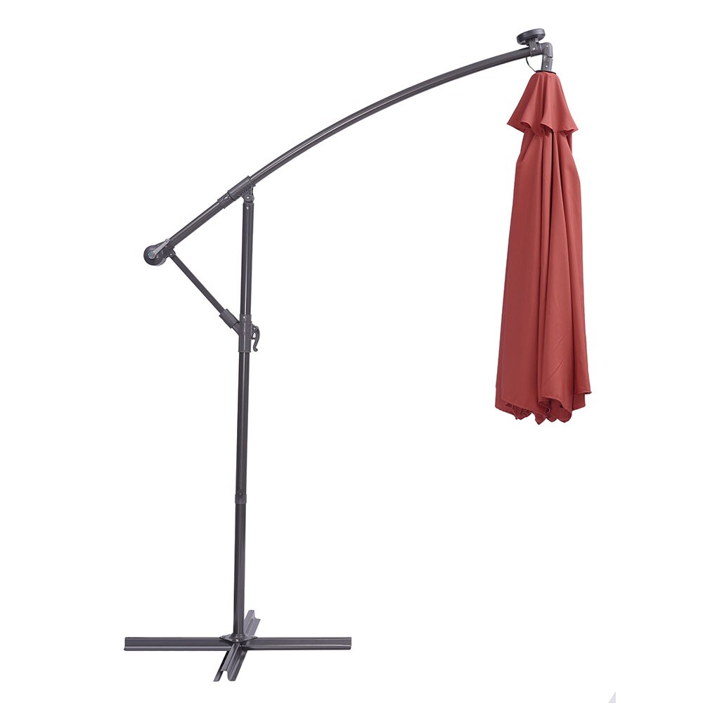 Sunrinx MG38-PU-46 Umbrellas-2 - View #7