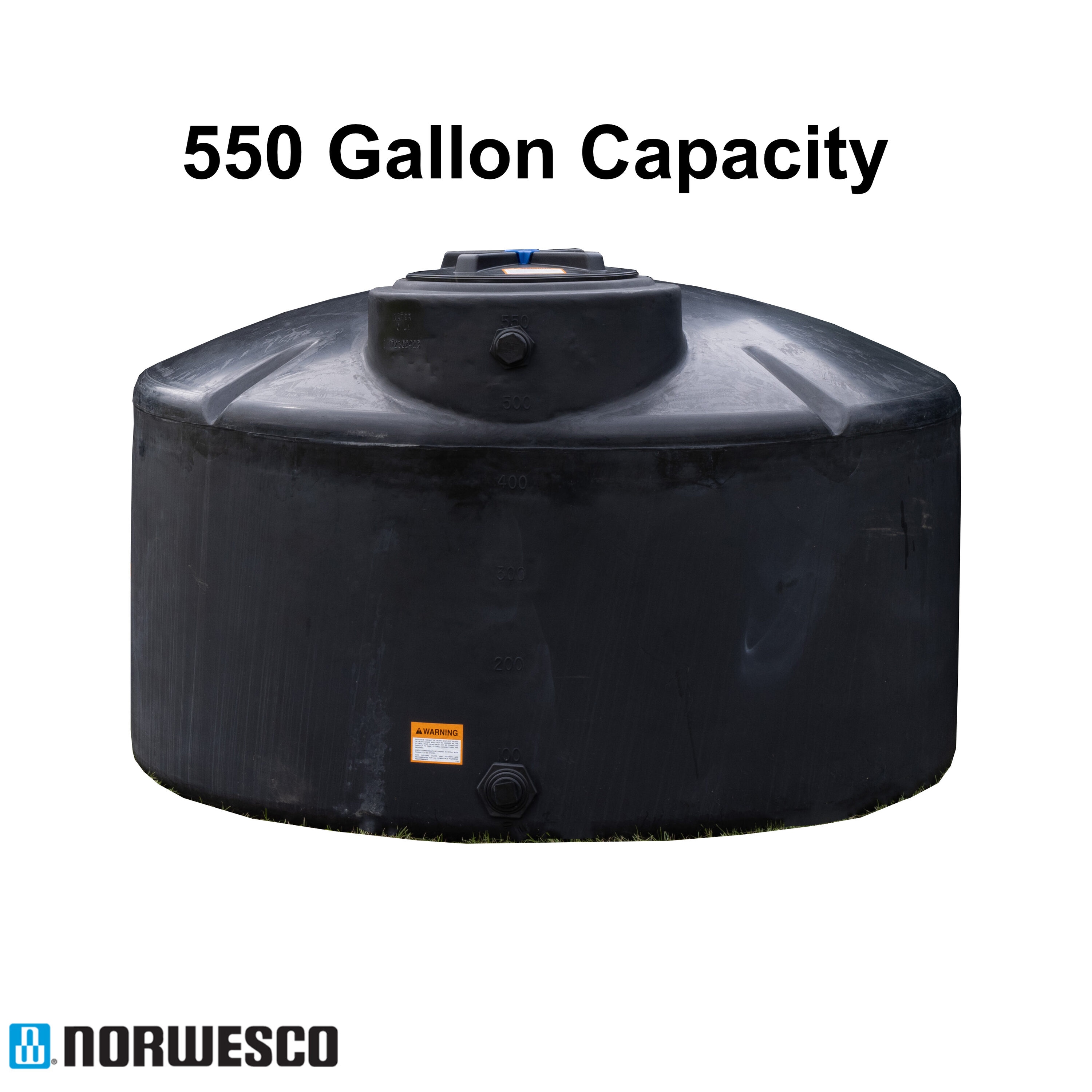 Norwesco 40703 Water-Storage - View #2