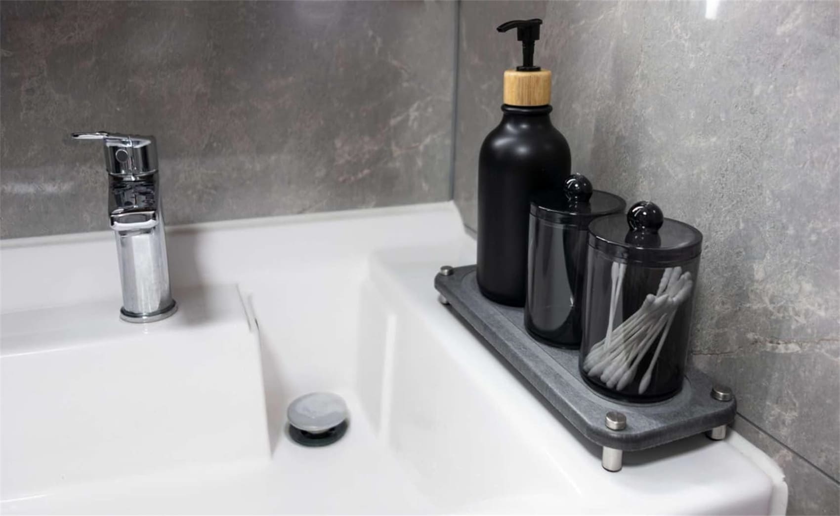 Zeus & Ruta HL-BS-011 Bathroom-Accessories - View #4