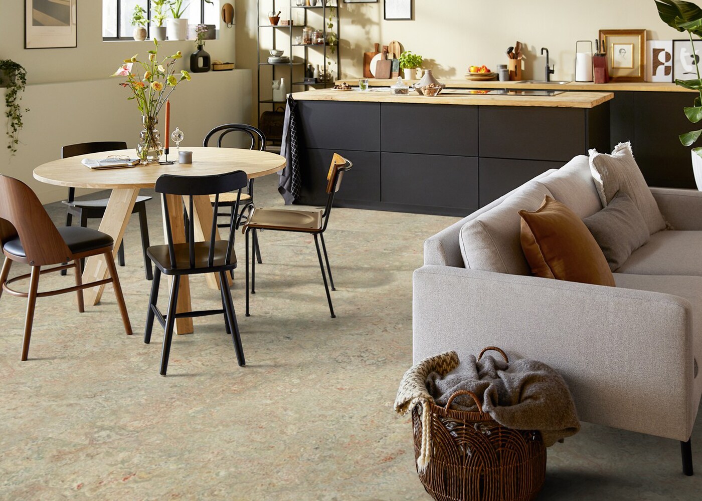 Forbo Flooring Systems 243495 laminates - View #5