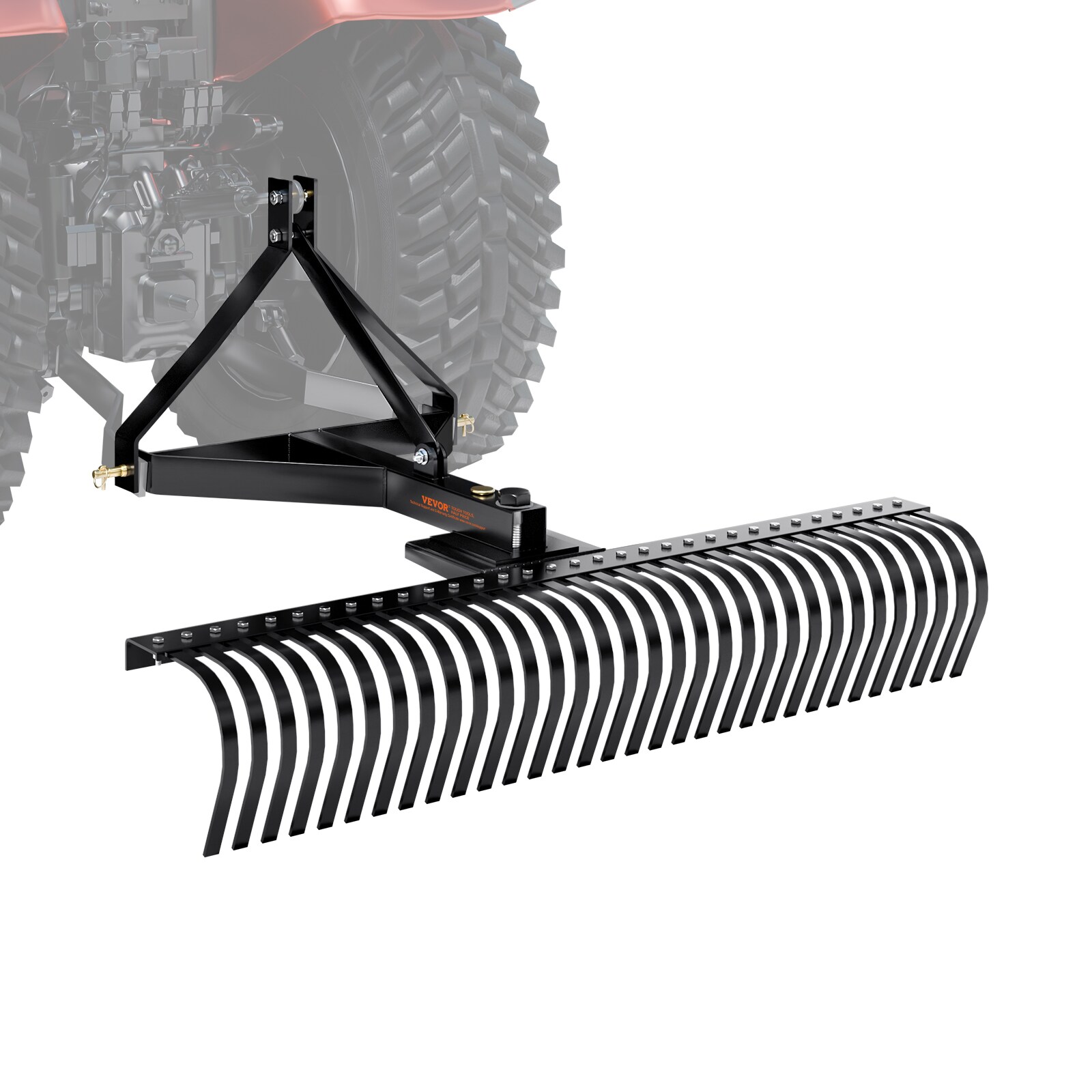 VEVOR ZXSCJ60DSDLJO9Q9JV0 Lawn-Mower-Spindles - View #9