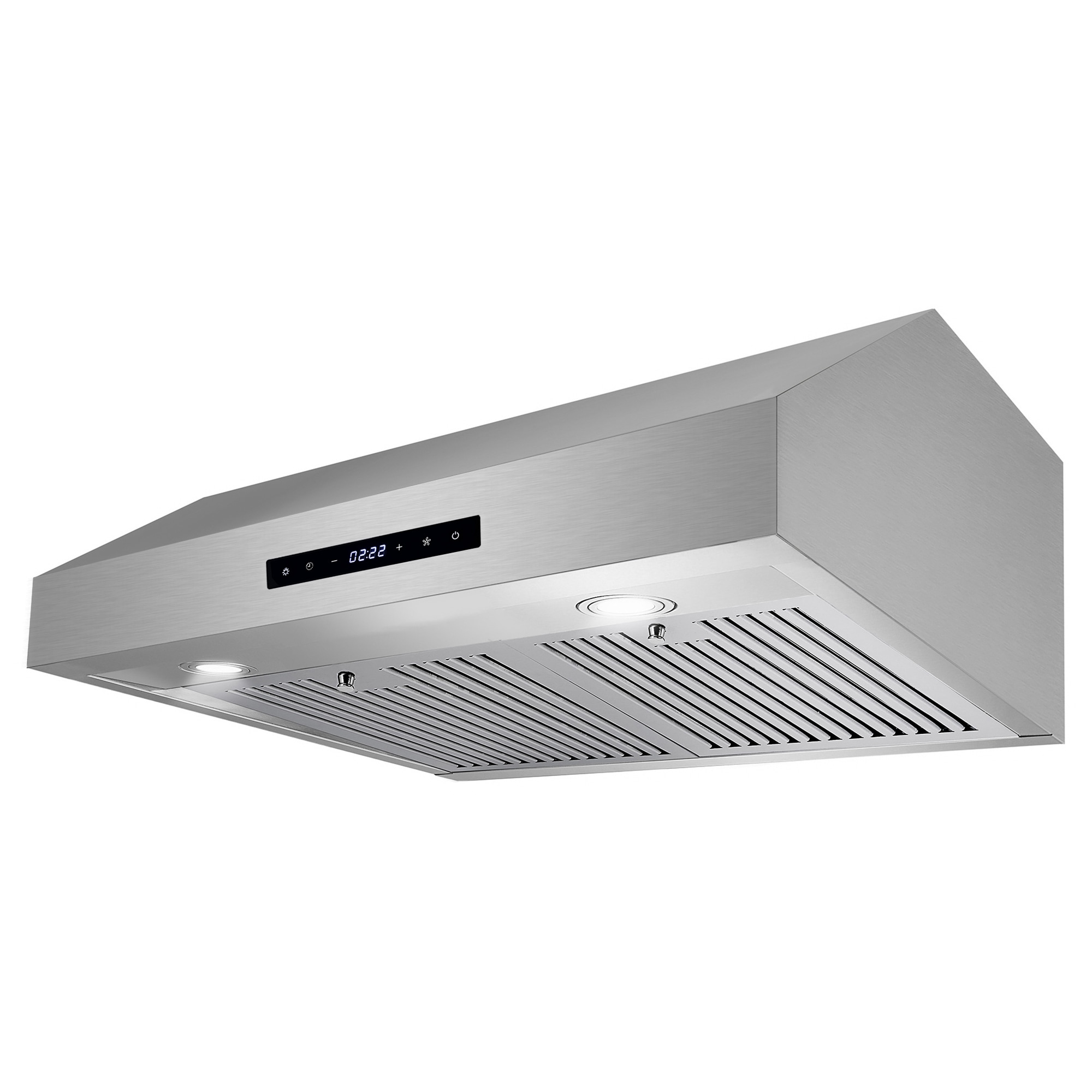 Cosmo UMC30 Undercabinet-Range-Hoods - View #6
