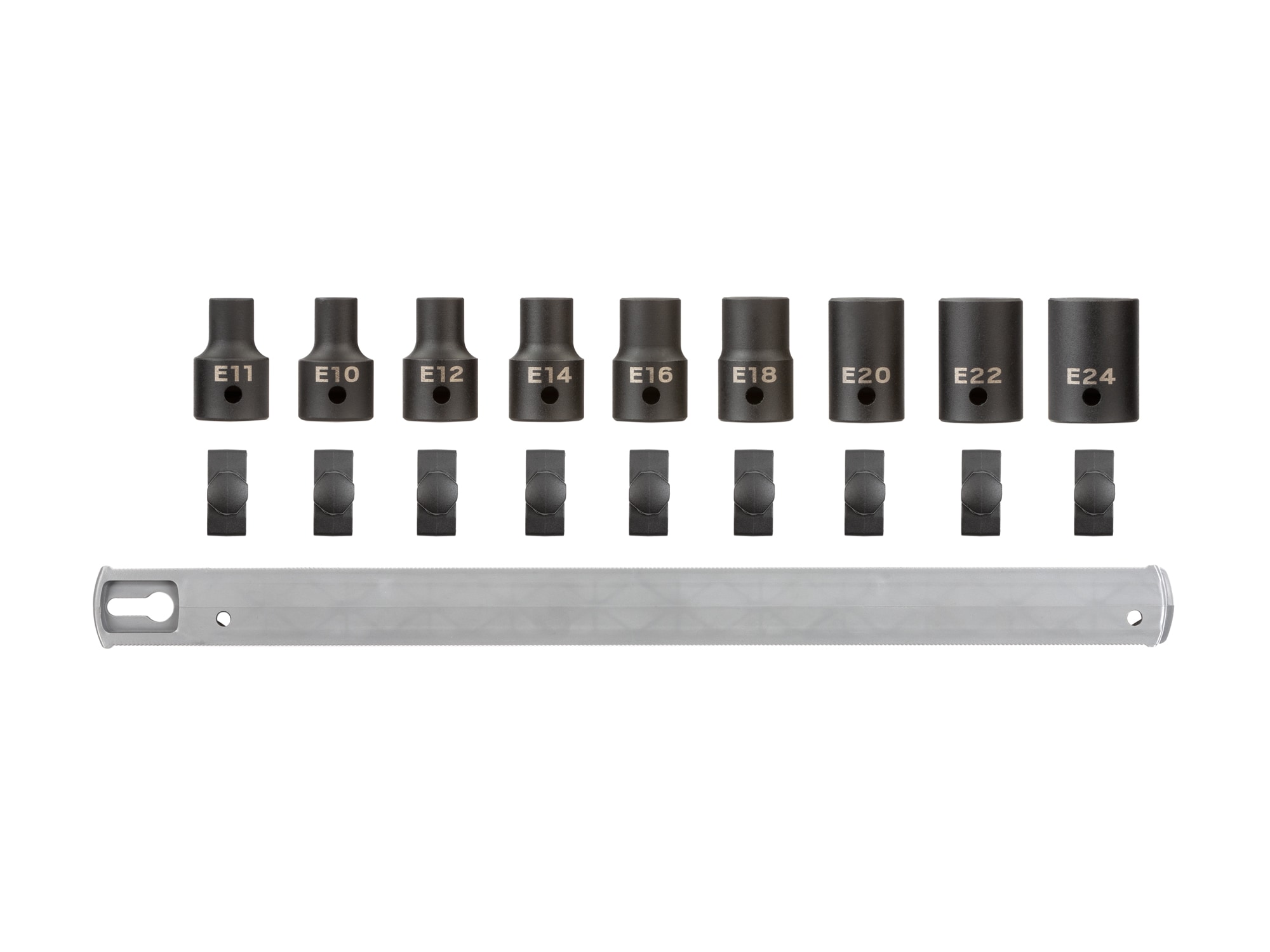 TEKTON SID92100 Driver-Sockets - View #2
