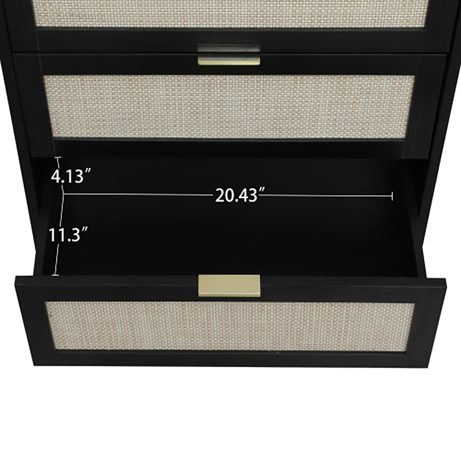 GZMR GZ-MH821312 nightstands - View #12