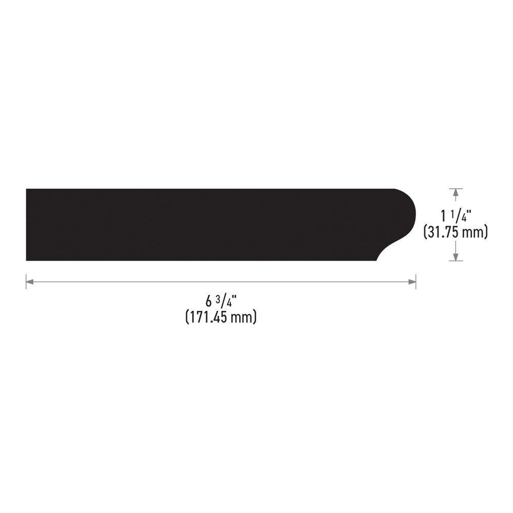RELIABILT 1500-PFJ8 Window-Door-Casings - View #4