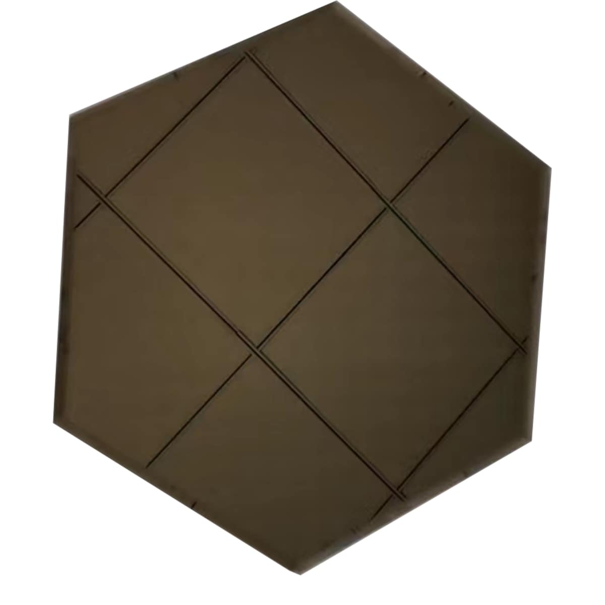 Abolos LWSREFHEX-GO[L] Ceramic-Tile - View #6