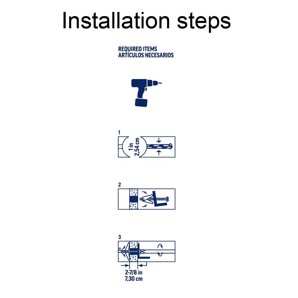 Project Source 21-9556 U-Bolts - View #5