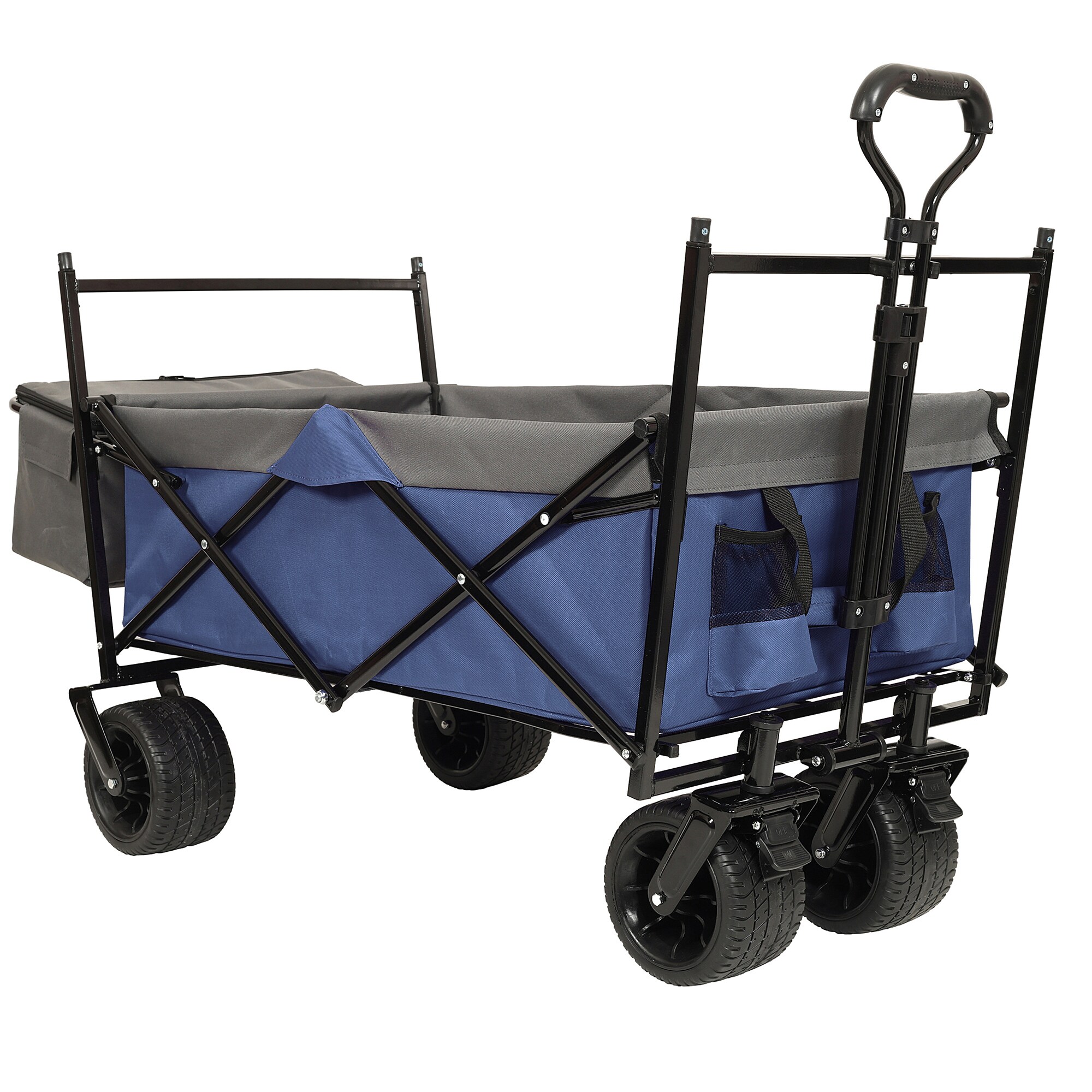 Bybafun YF5700064 Yard-Carts - View #13