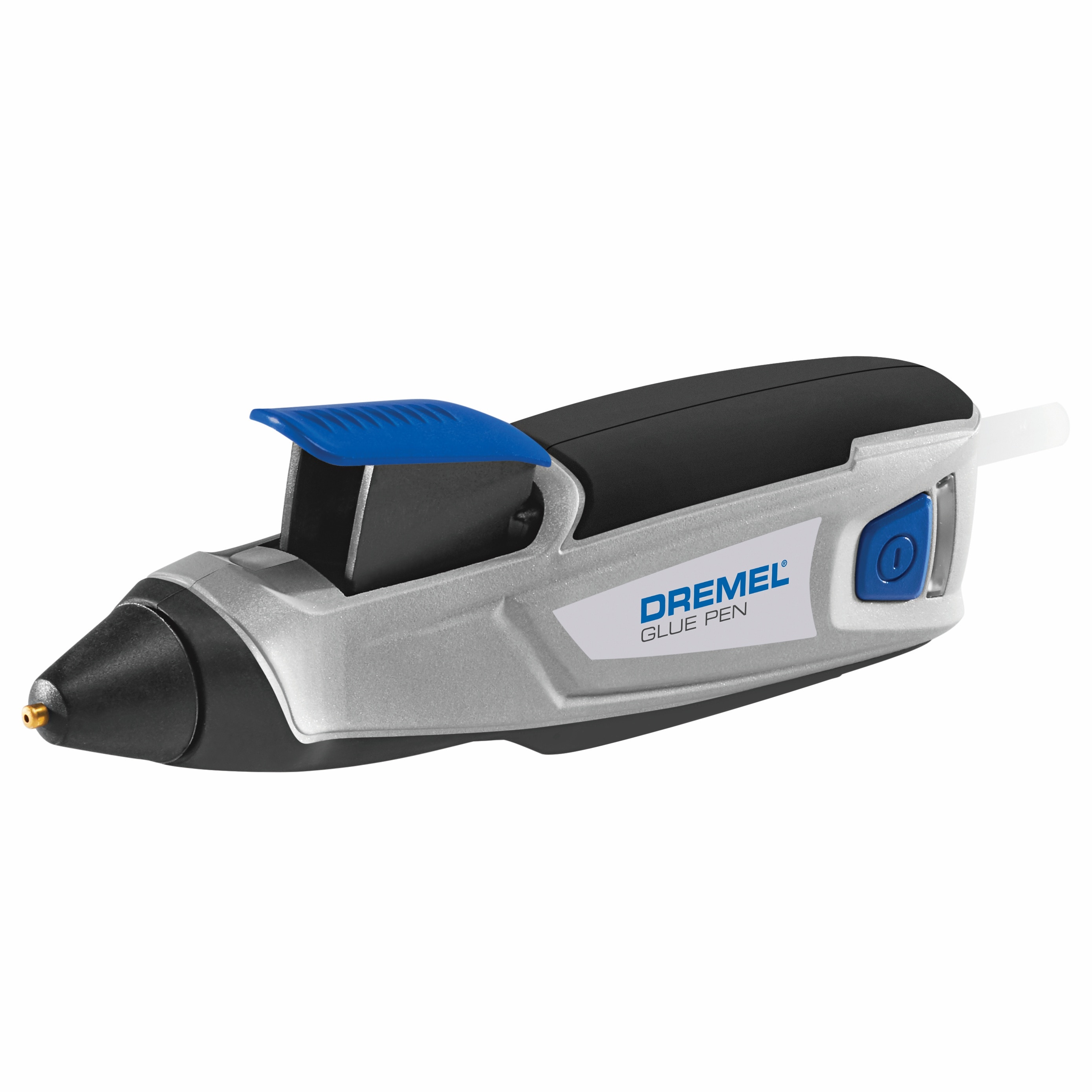 Dremel Single Temp Glue Gun in the Glue Guns department at