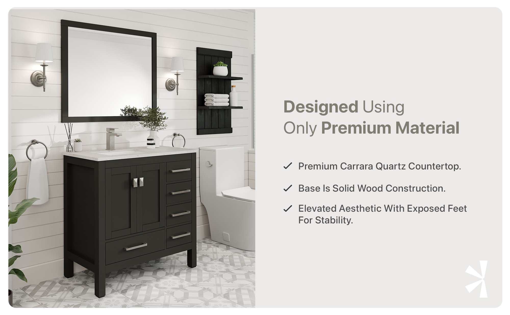 Eviva TVN414-36X18ES-Q Bath-Vanity-Combo - View #8