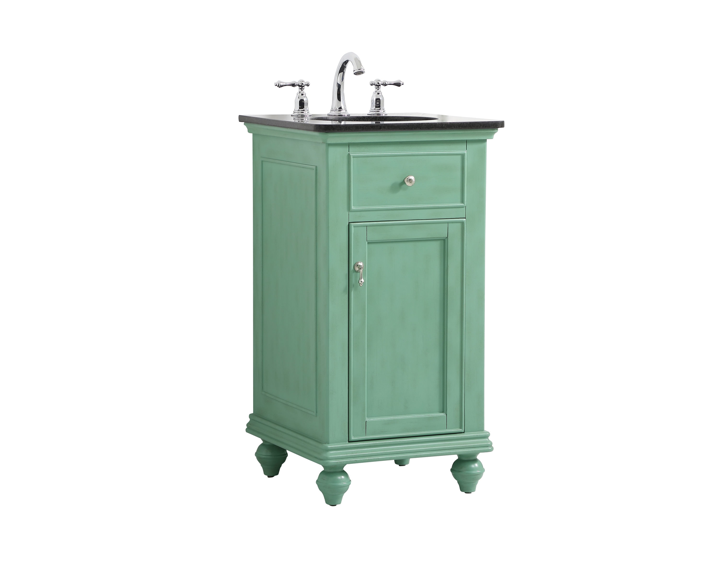 Elegant Decor HF36957VM Bath-Vanity-Combo - View #8