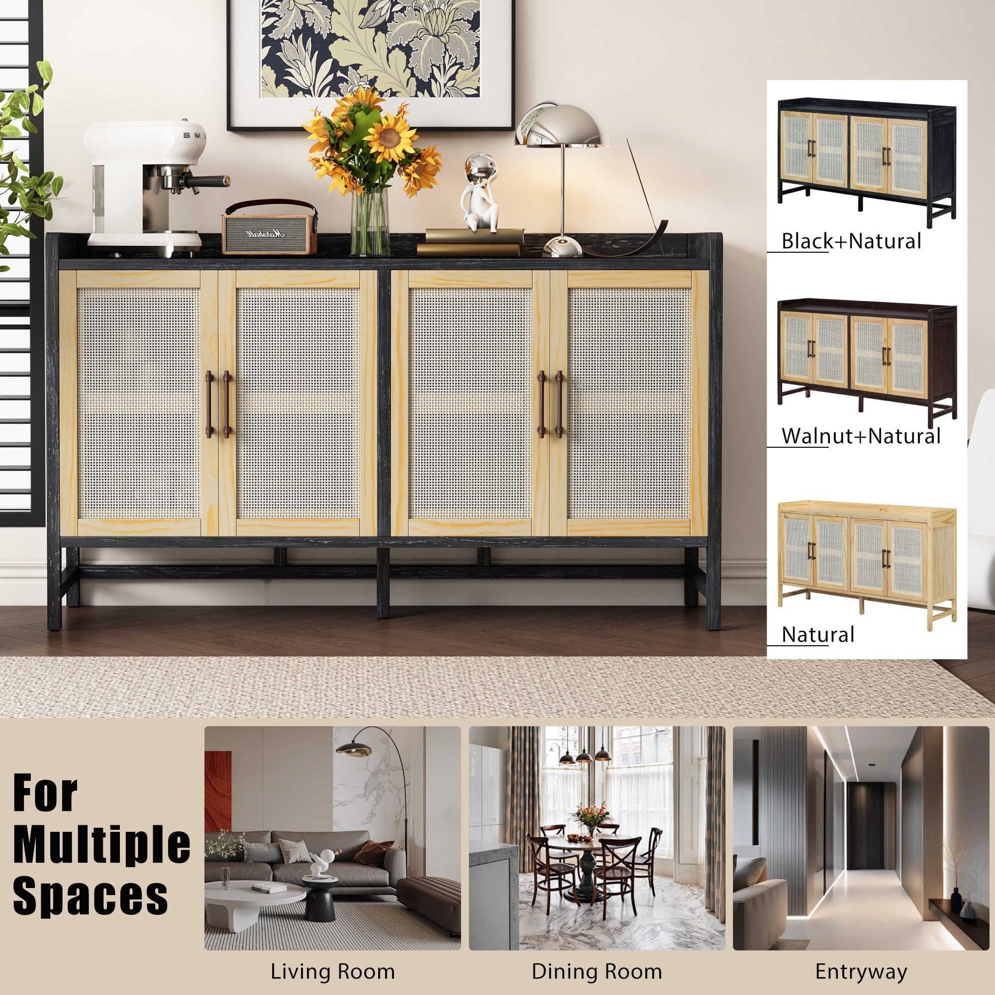 ModernLuxe N715P203848B chests - View #7