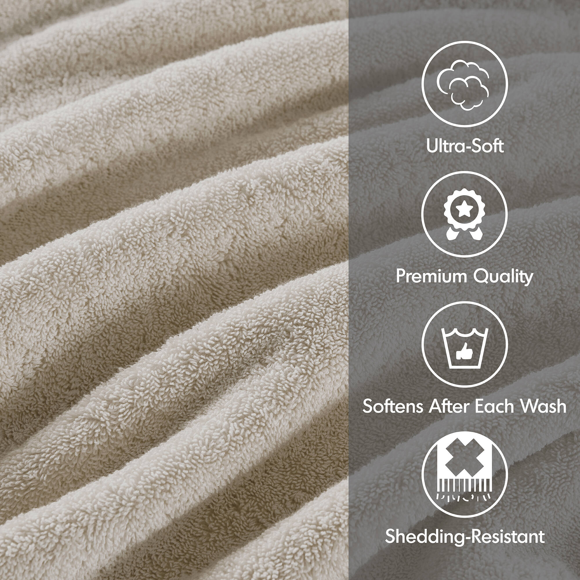 Madison Park Signature MPS73-462 Bath-Towels - View #9