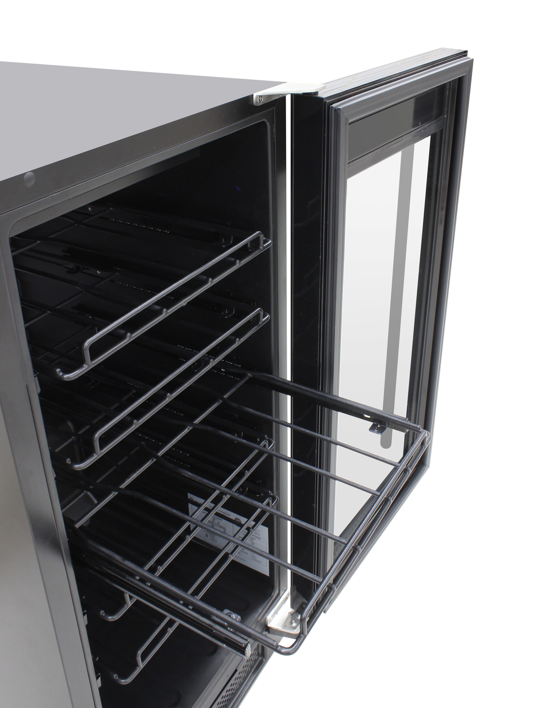 Vinotemp EL-32COMM-B Wine-Chillers - View #7