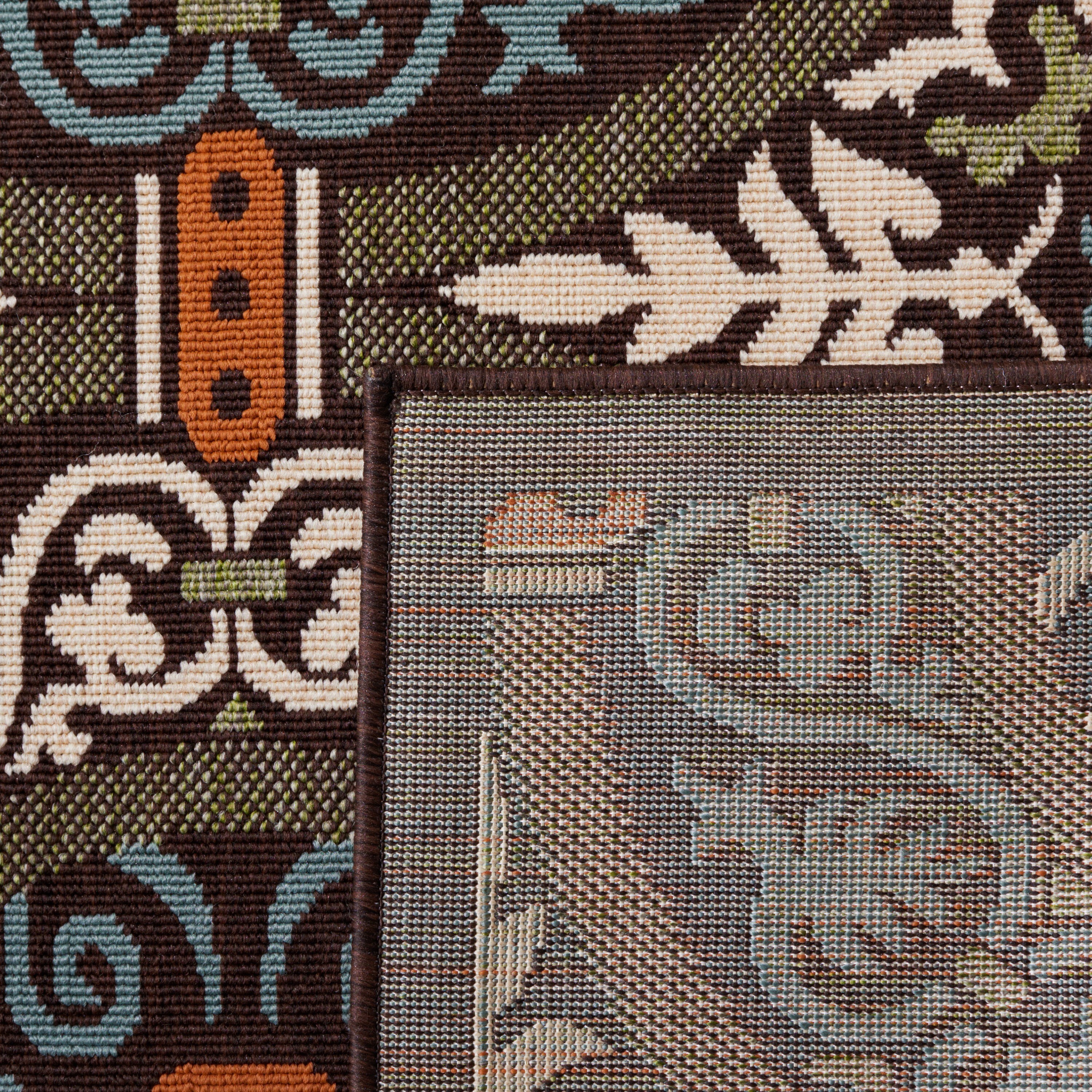 Safavieh VER055-0723-4 rugs - View #5