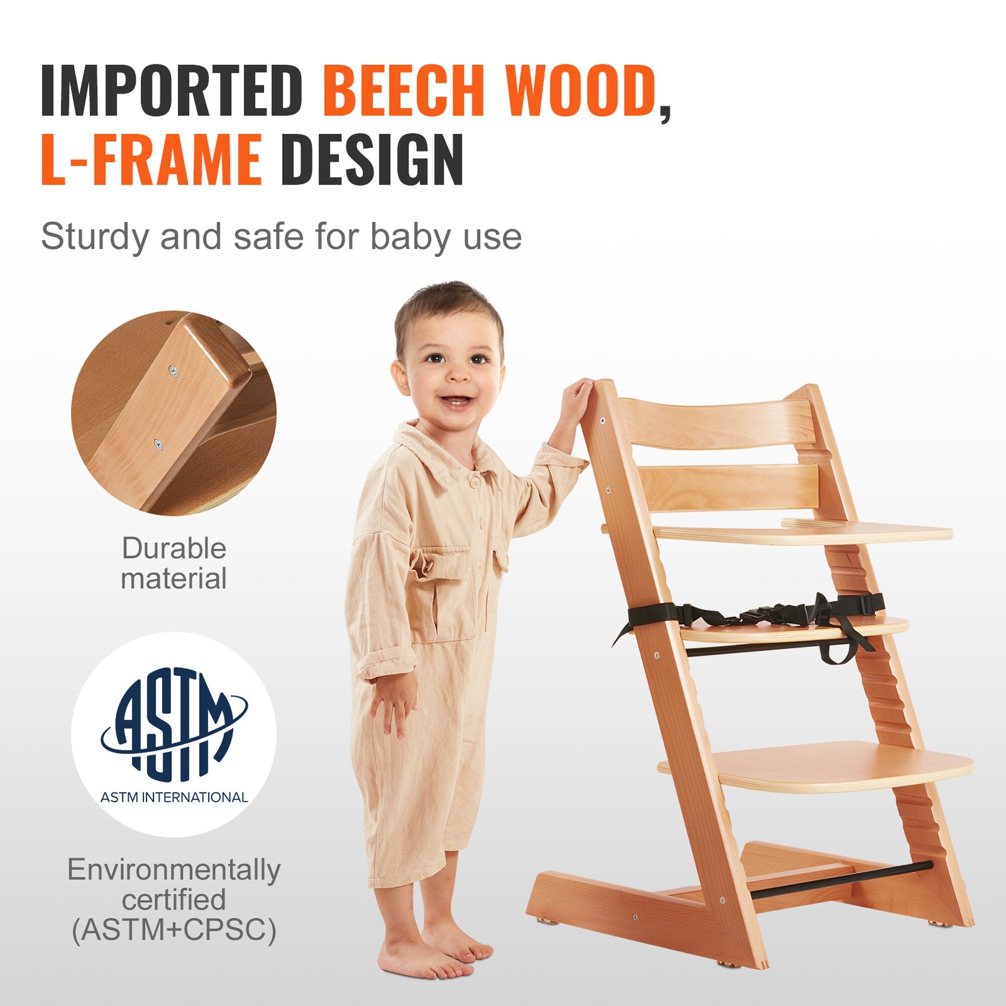 HyperDrop Cart W-T3342P476801 Kids-Chairs - View #4