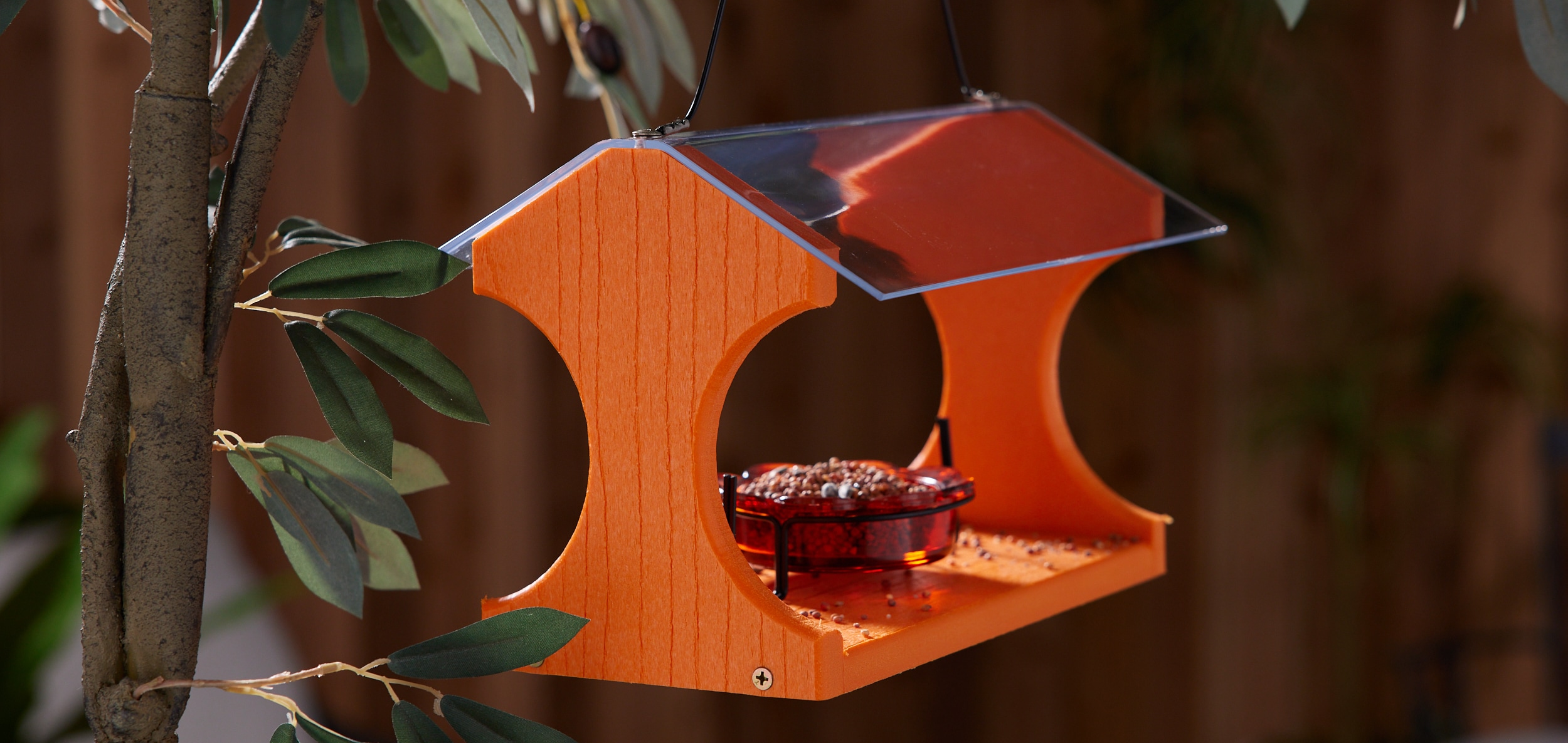 Woodlink 25006 Bird-Feeders - View #4