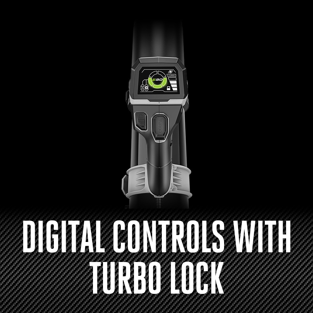 EGO LBPX8006-2 Cordless-Electric-Blowers - View #7
