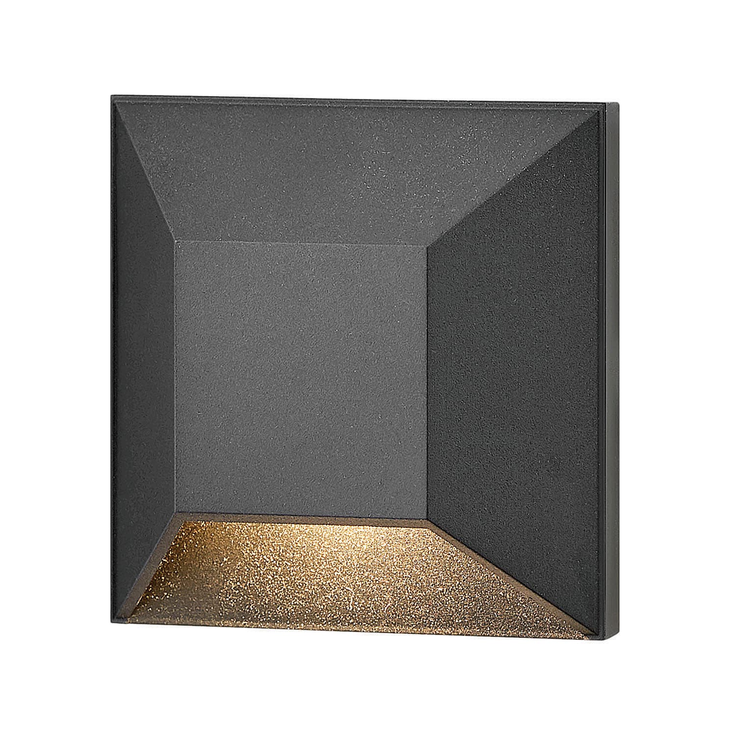 Hinkley 15222BK Deck-Lights - View #2