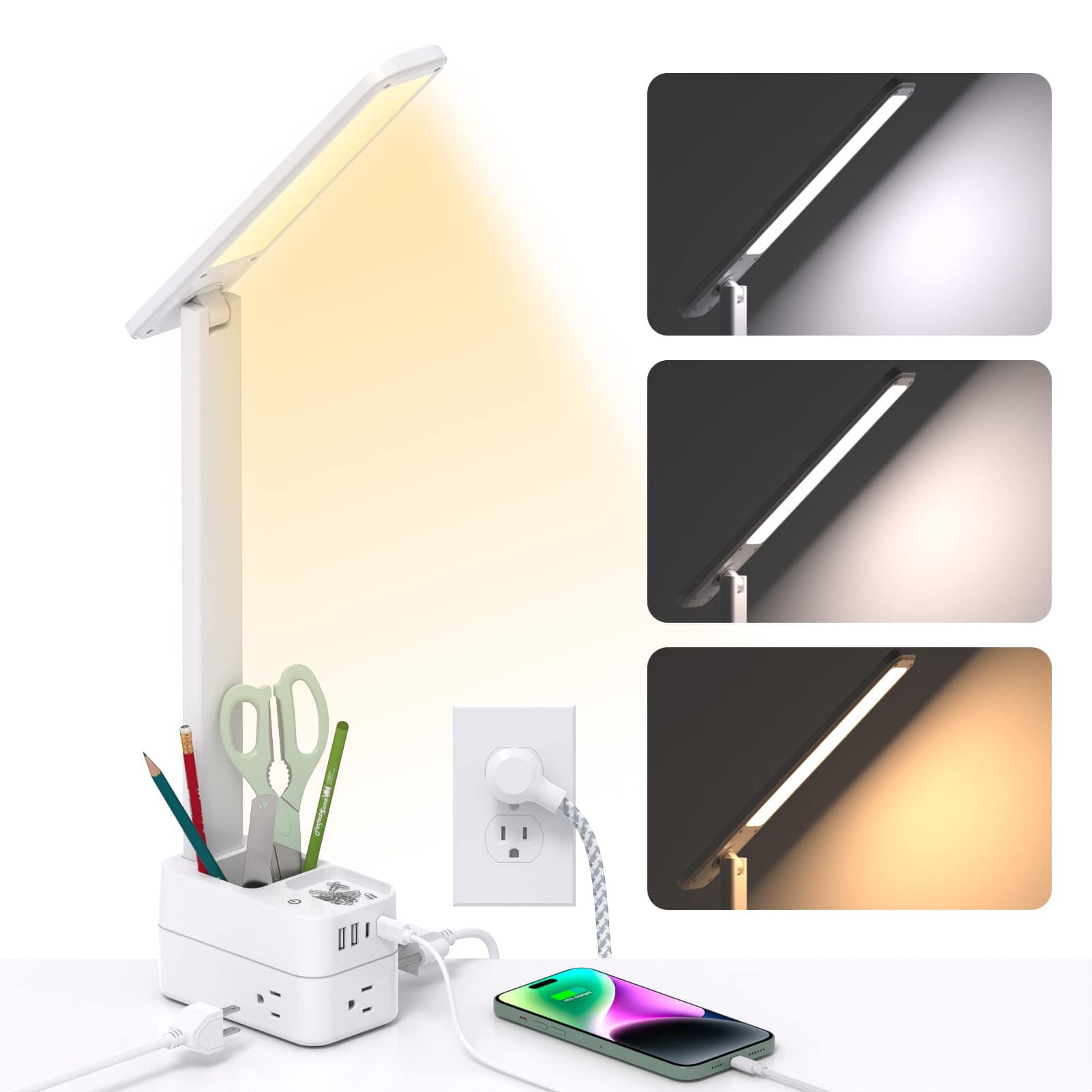 Etokfoks LET0105D15 Desk-Table-Lamps - View #11