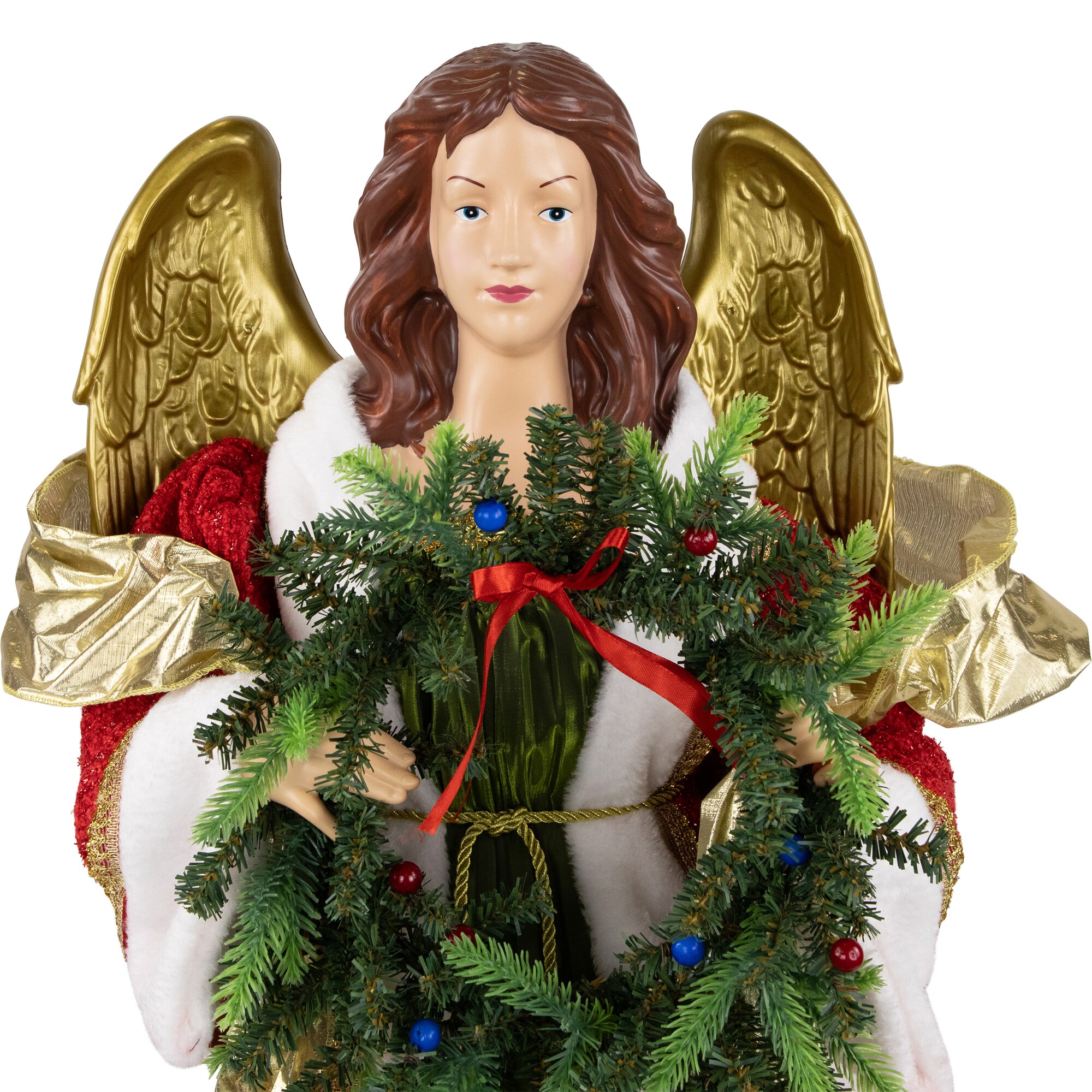 Northlight 35680472 Christmas-Tree-Toppers - View #6