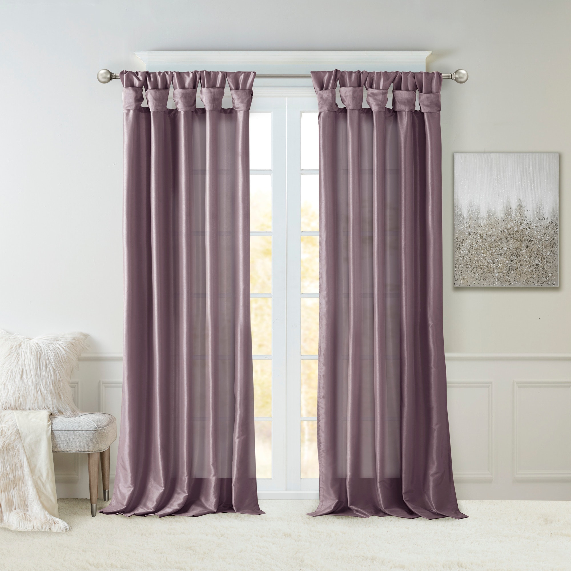 Madison Park MP40-3554 curtains - View #7
