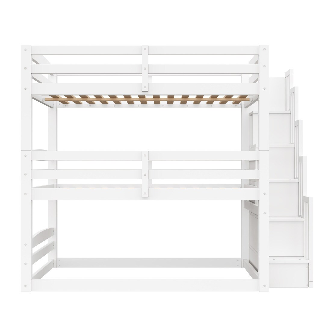 CHITA BED723-535 Bunk-Beds - View #7