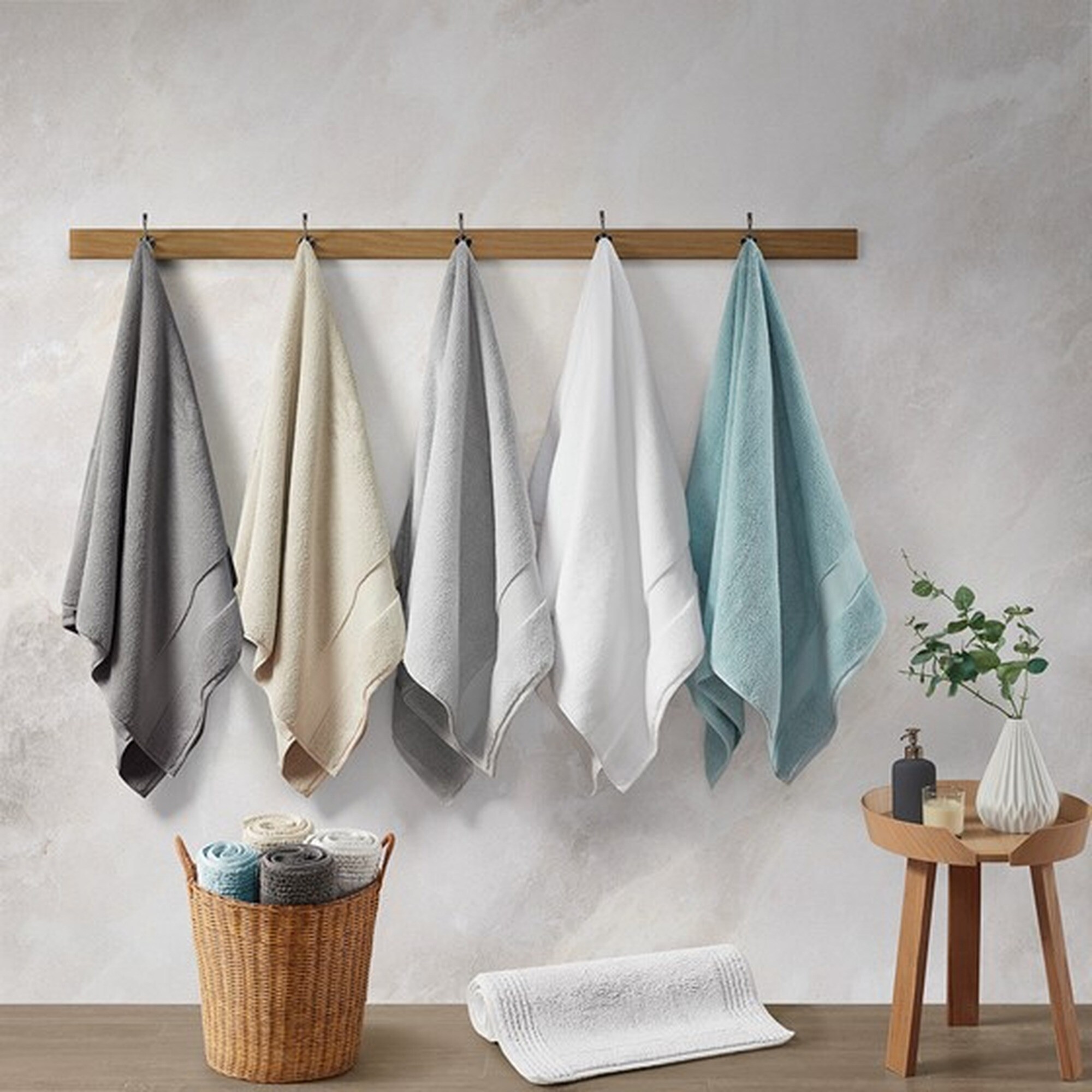 HyperDrop Cart ZW-B035P203230 rugs - View #5