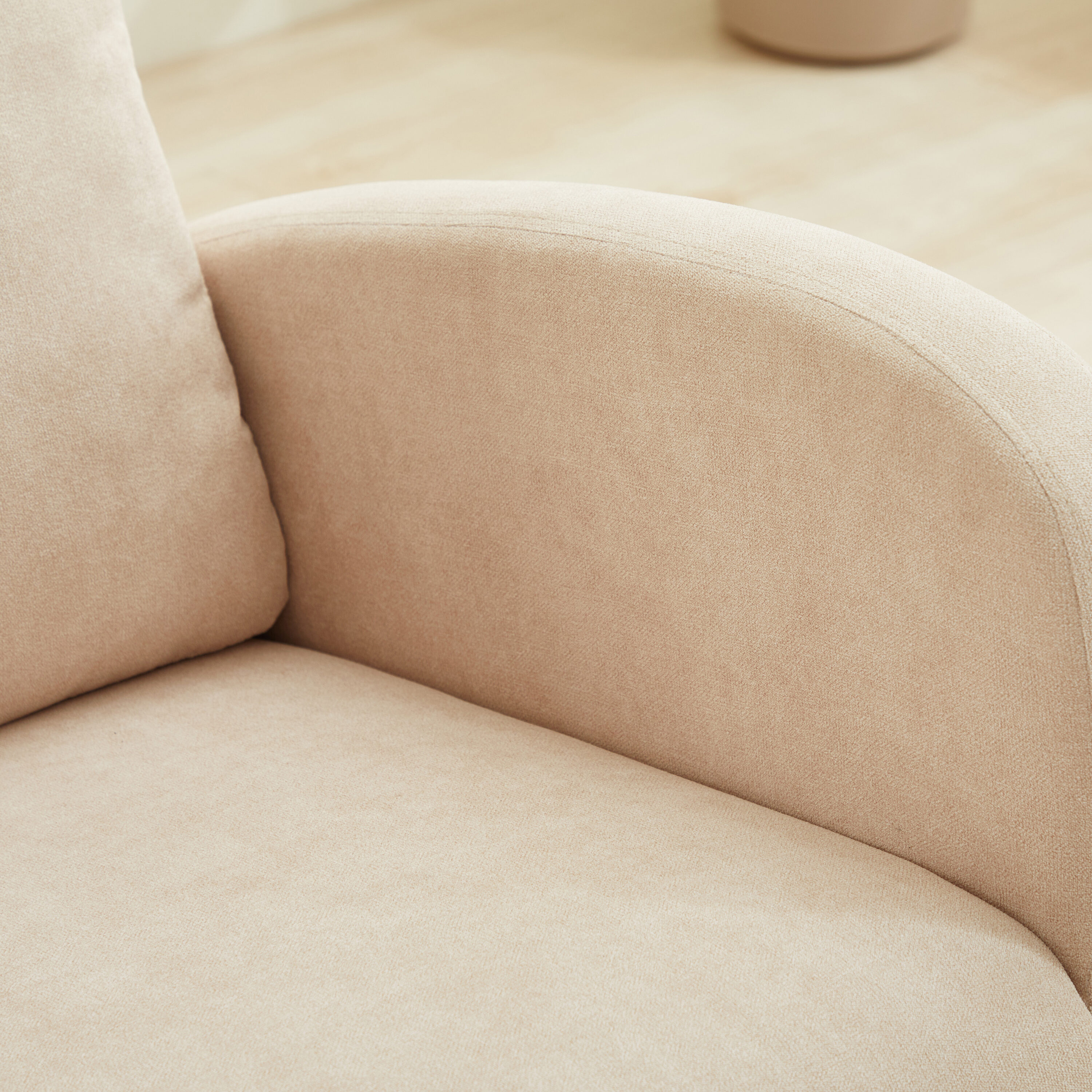 Hrinhom HC-W5004-BEIGE chairs - View #6