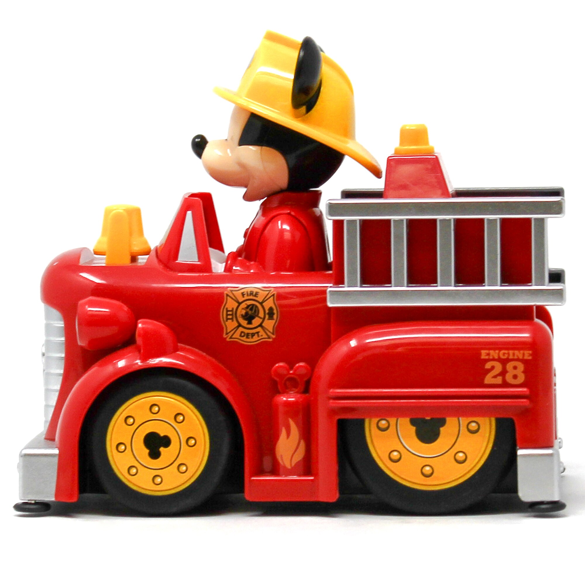 Disney Remote-control Car G0887030168258 at Lowes.com