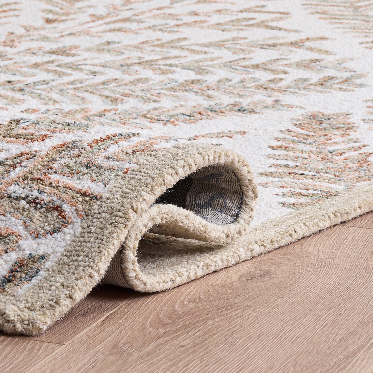 Safavieh CPR208T-9 rugs - View #8