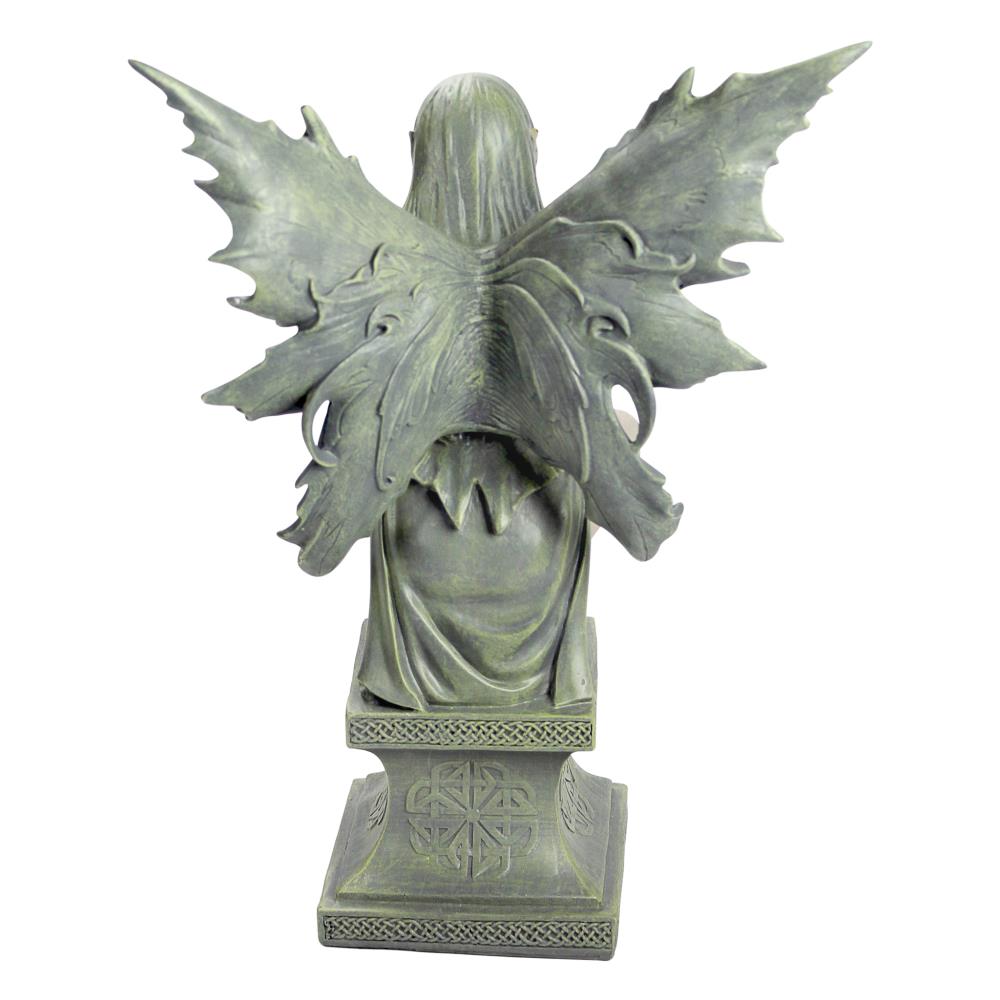 Design Toscano CL5047 Garden-Statue - View #3