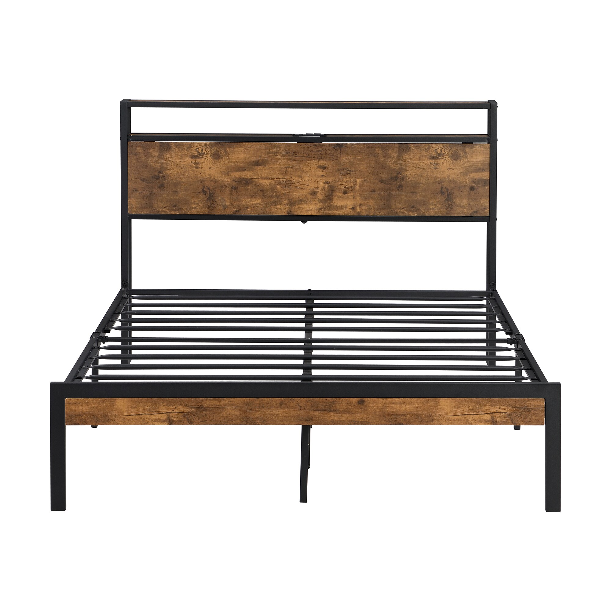 Clihome WM-1927MF69-AB beds - View #3