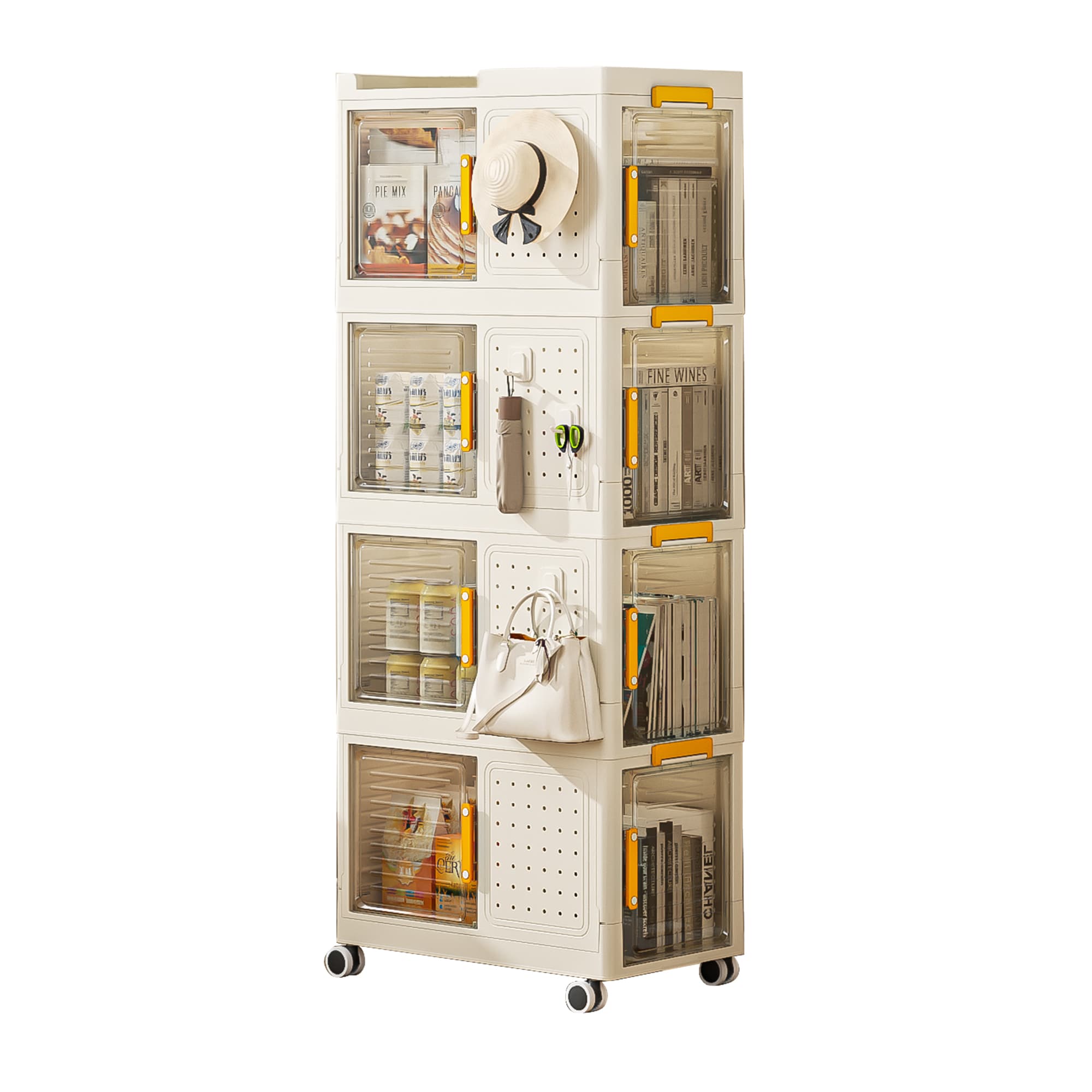 ZAKLOOP XU1856130547 bookcases - View #4