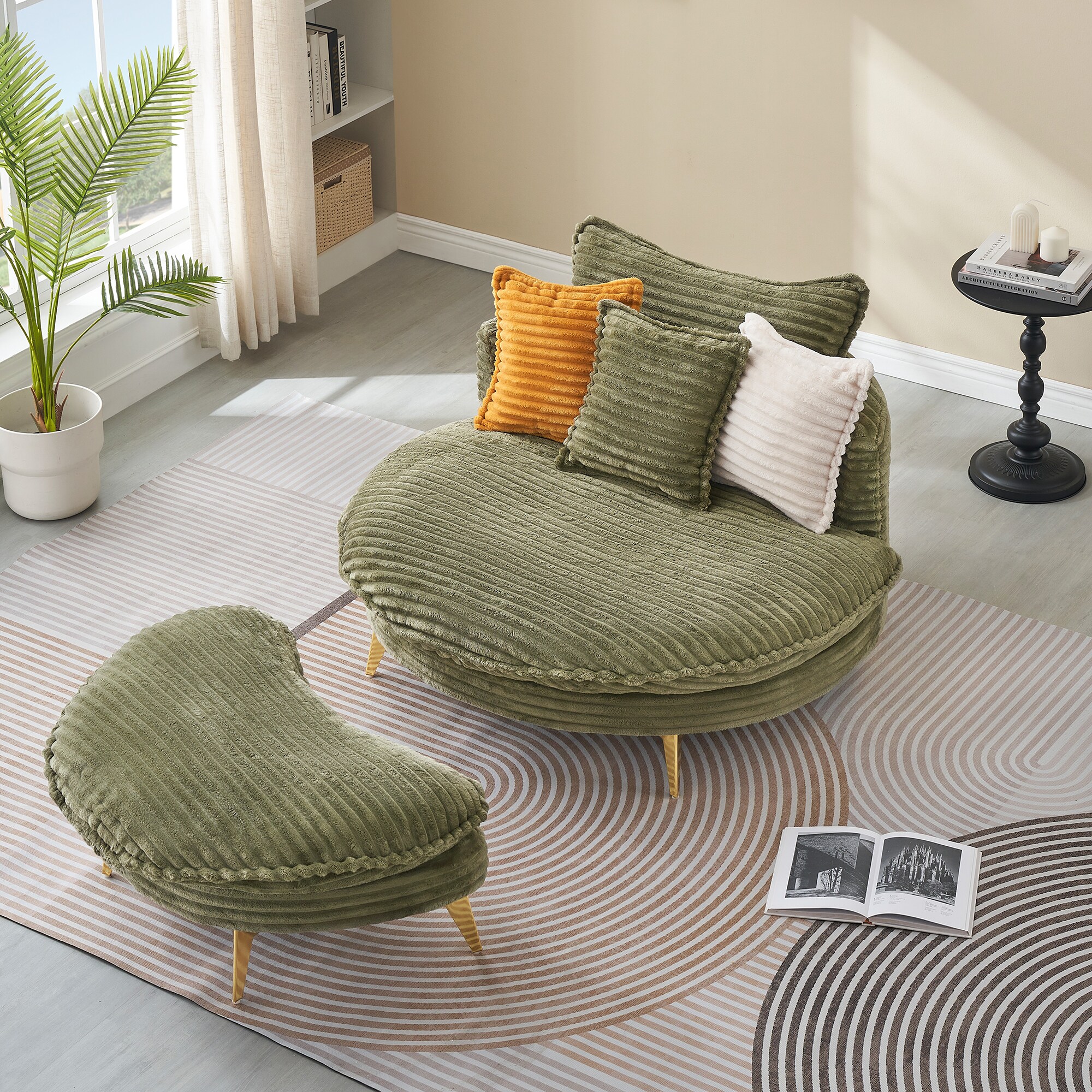 Bybafun YC5200082 Sofas-Loveseats - View #9