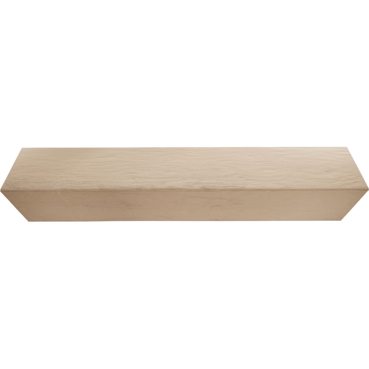 Ekena Millwork BMRS2C0040X060X192UN Faux-Beams - View #2