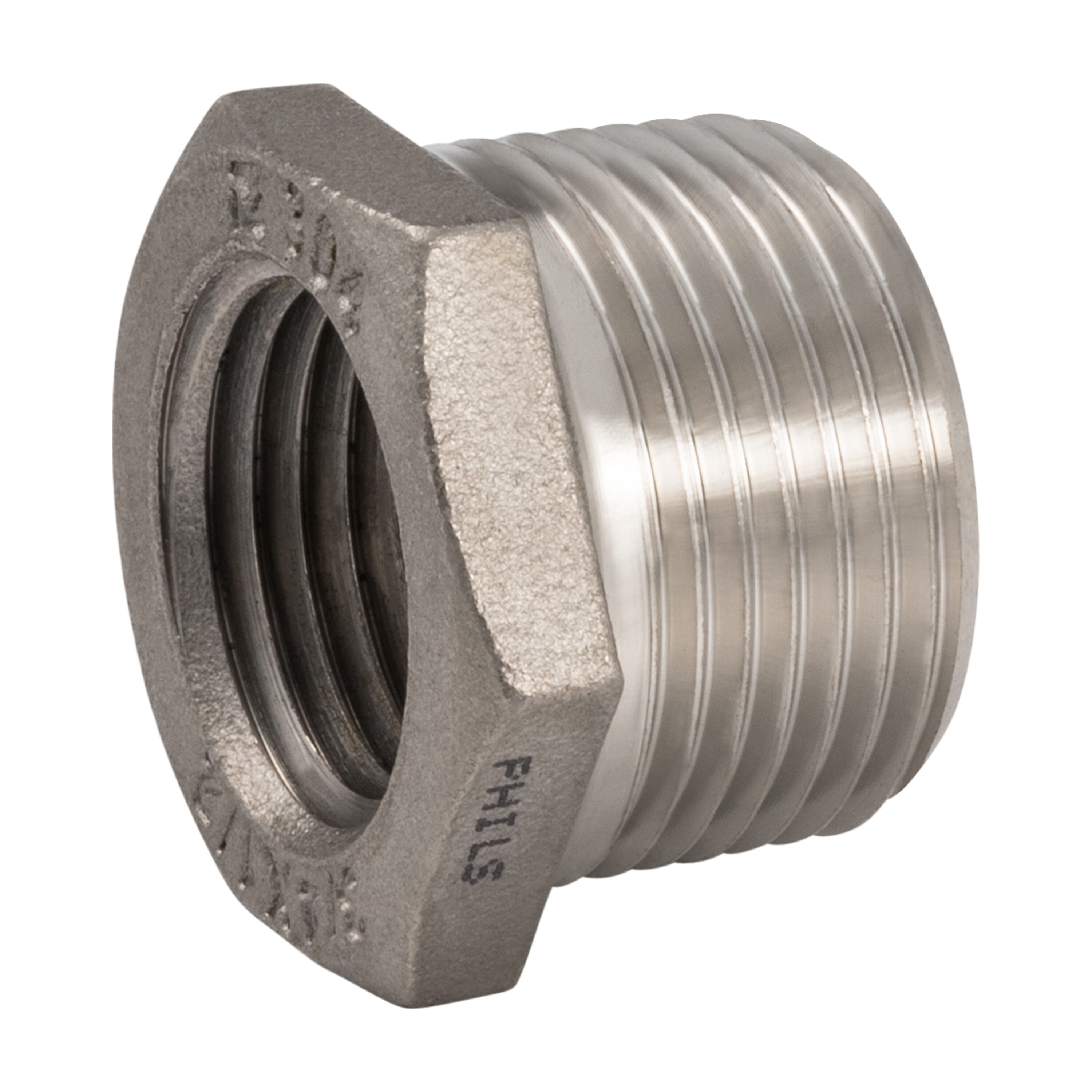 Proline Series SF-870NLB 3/4-in x 1/2-in x Threaded Bushing Fitting